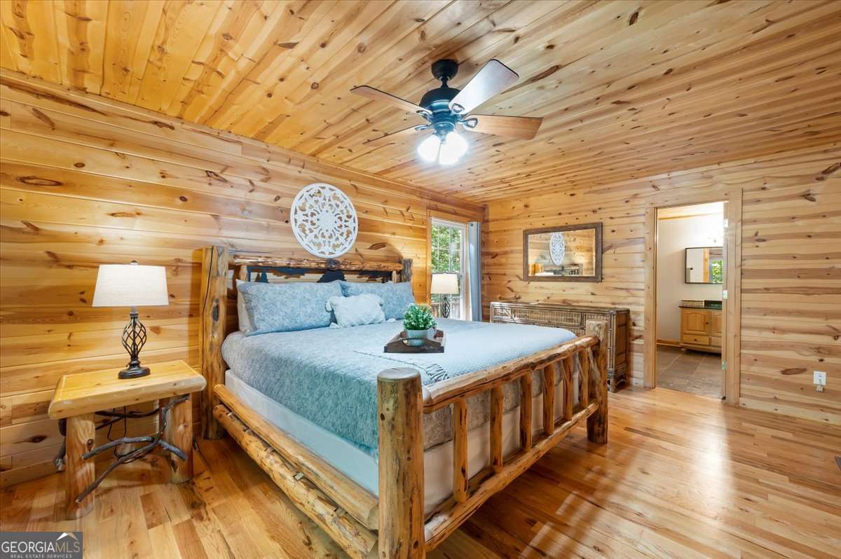 165 Sequoia Trace Cleveland GA 30528