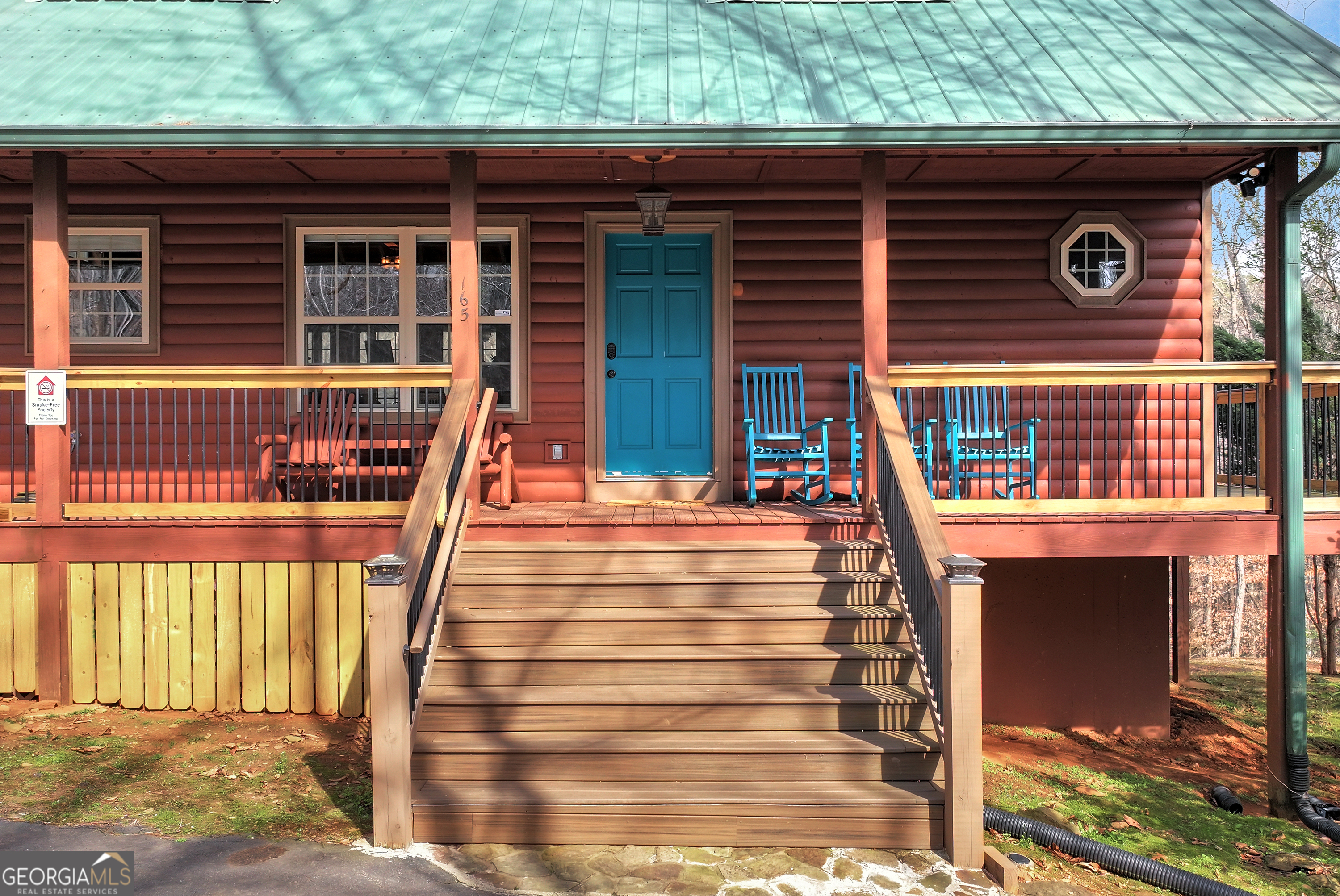 165 Sequoia Trace Cleveland GA 30528