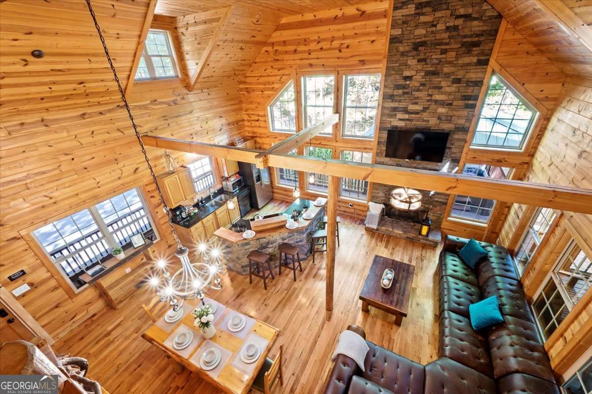 165 Sequoia Trace Cleveland GA 30528