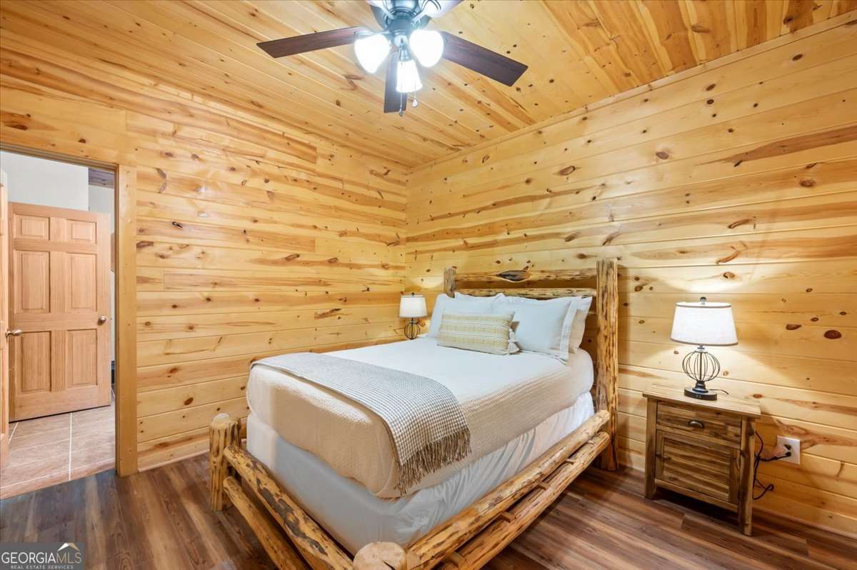 165 Sequoia Trace Cleveland GA 30528
