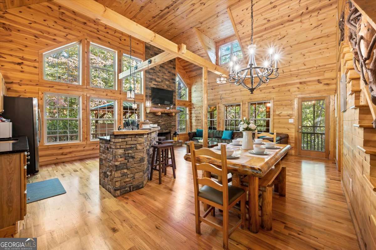 165 Sequoia Trace Cleveland GA 30528