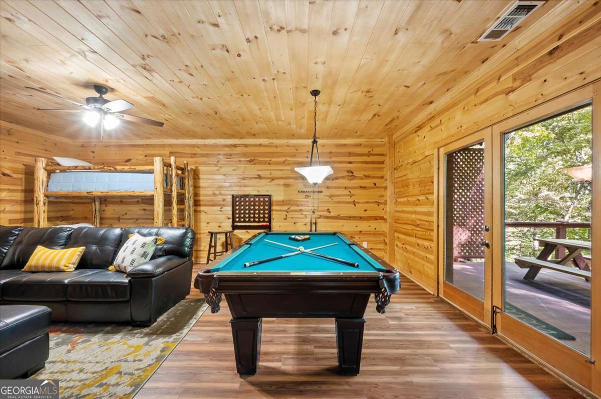 165 Sequoia Trace Cleveland GA 30528