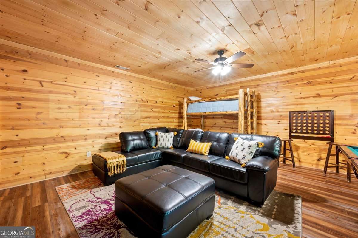 165 Sequoia Trace Cleveland GA 30528
