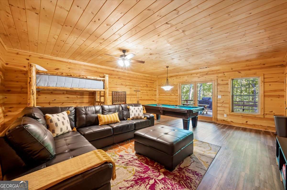 165 Sequoia Trace Cleveland GA 30528