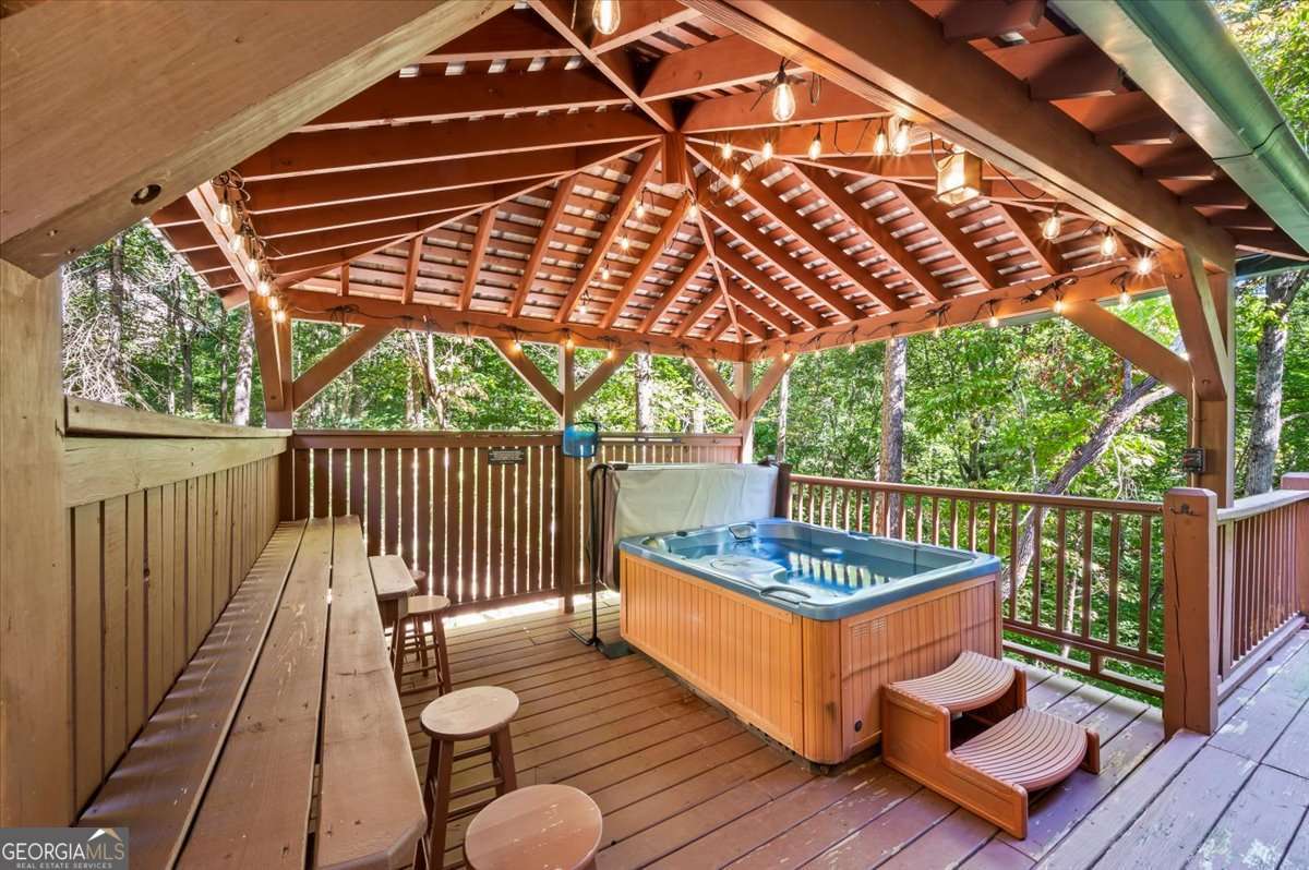 165 Sequoia Trace Cleveland GA 30528