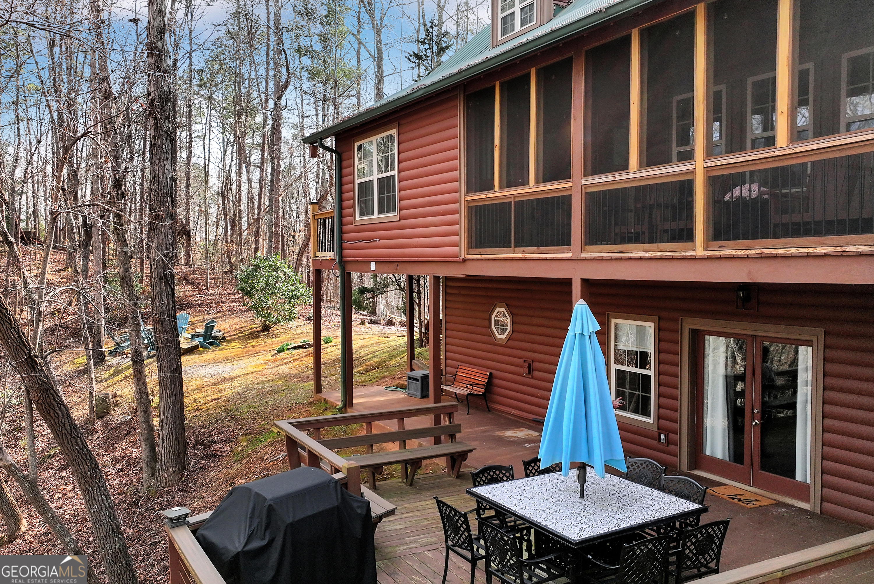 165 Sequoia Trace Cleveland GA 30528