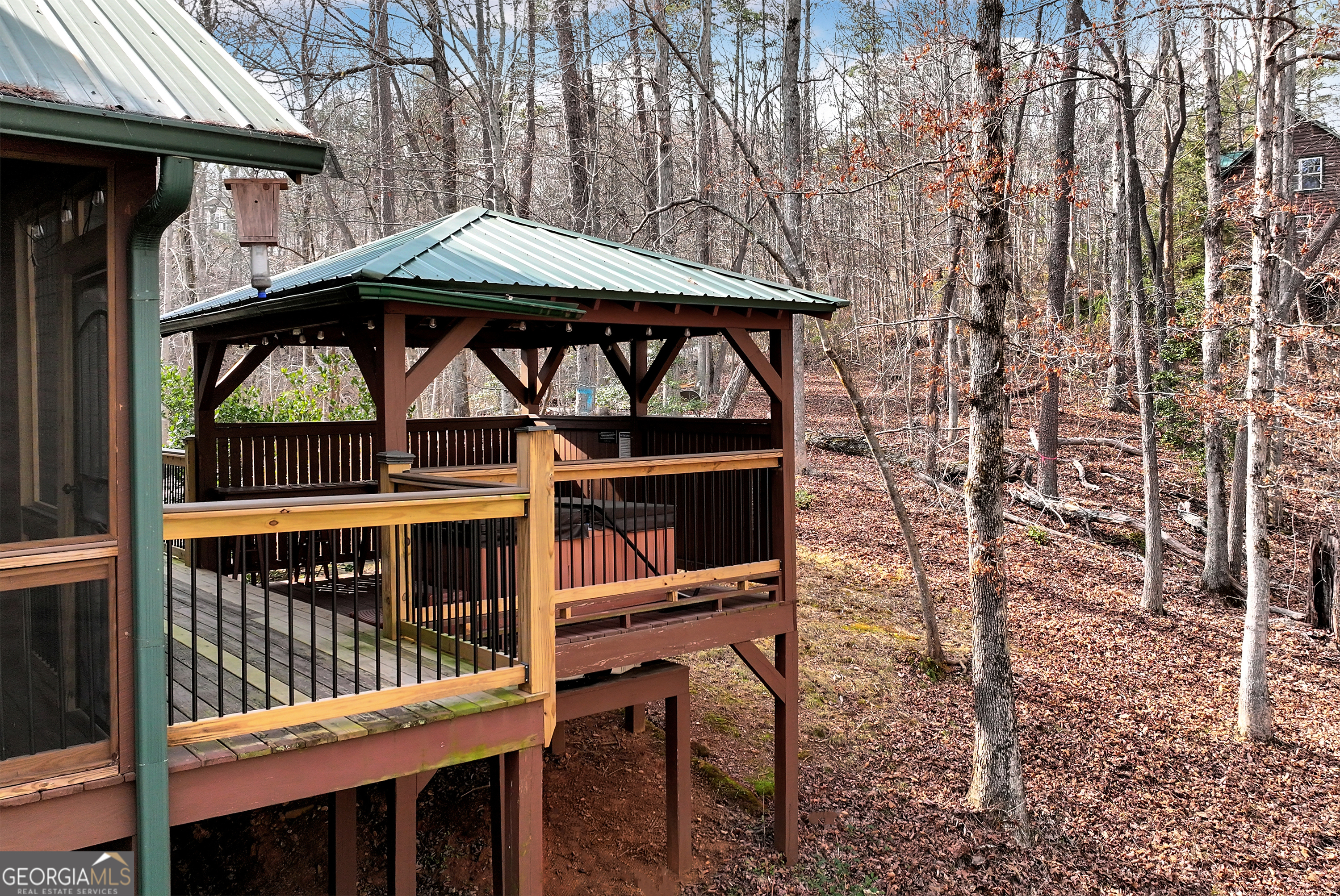 165 Sequoia Trace Cleveland GA 30528
