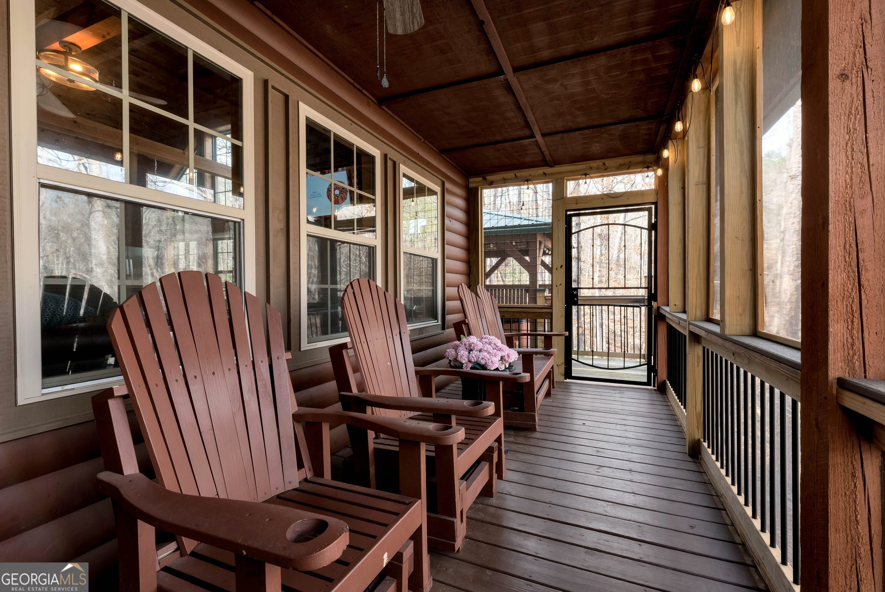 165 Sequoia Trace Cleveland GA 30528