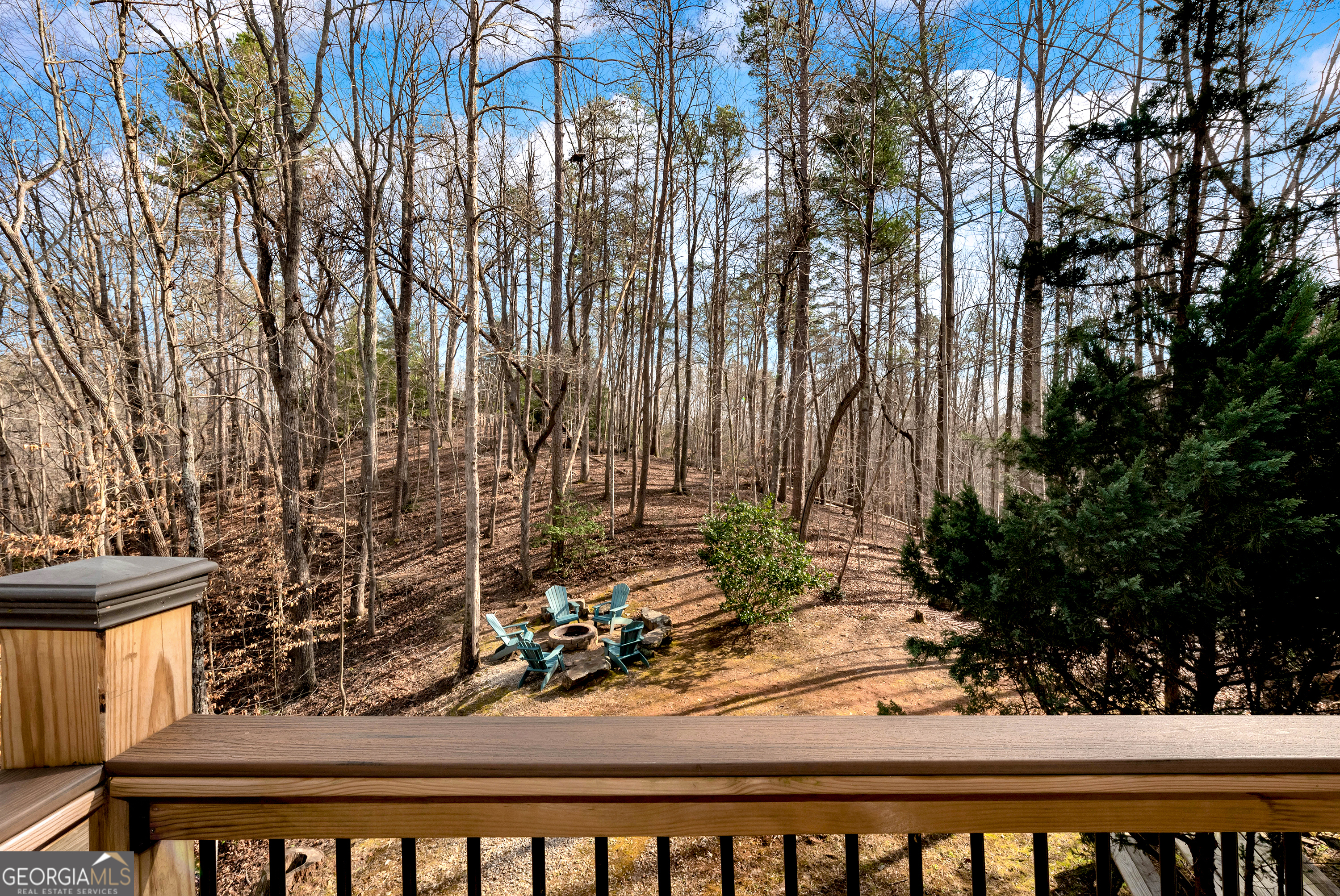 165 Sequoia Trace Cleveland GA 30528