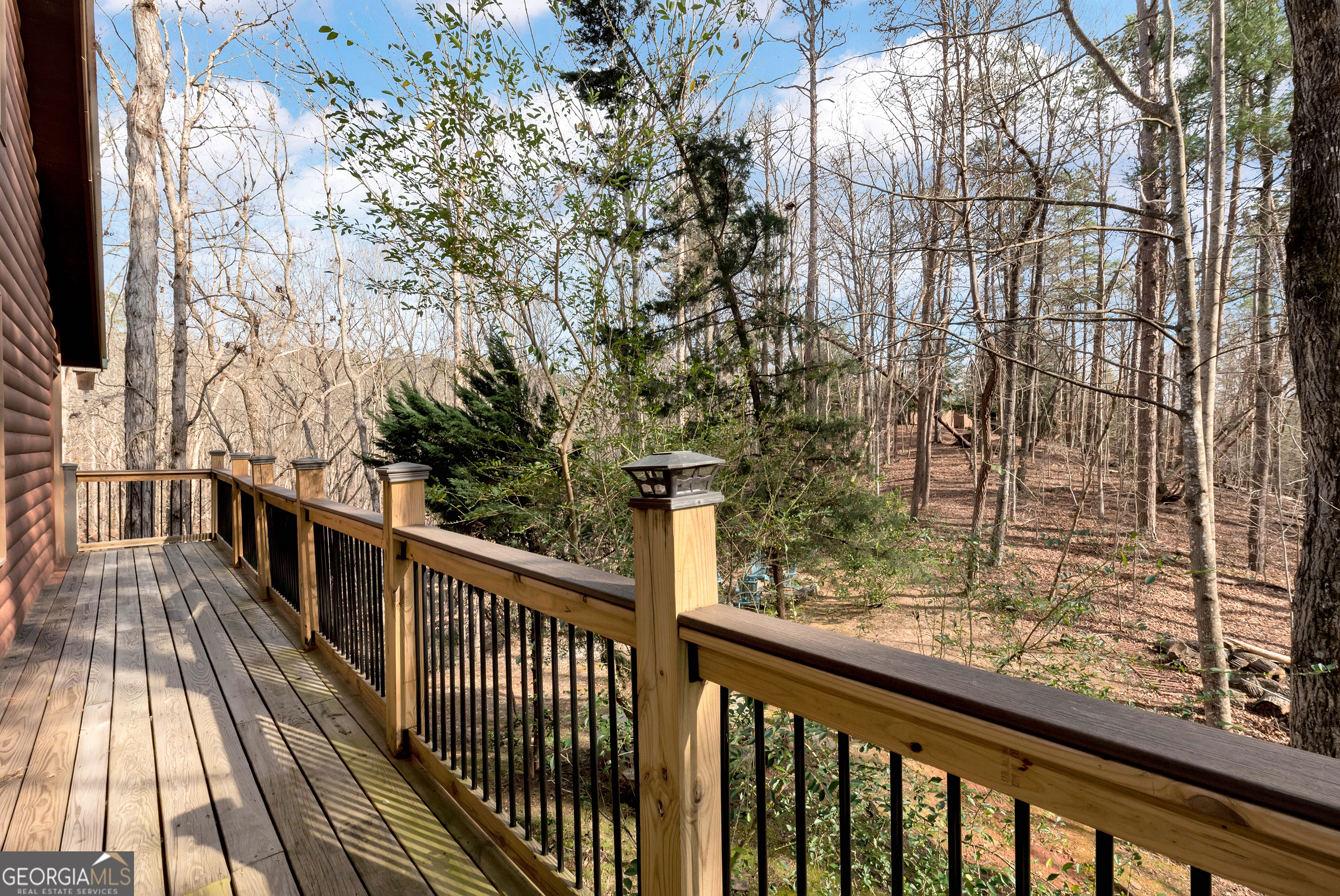 165 Sequoia Trace Cleveland GA 30528