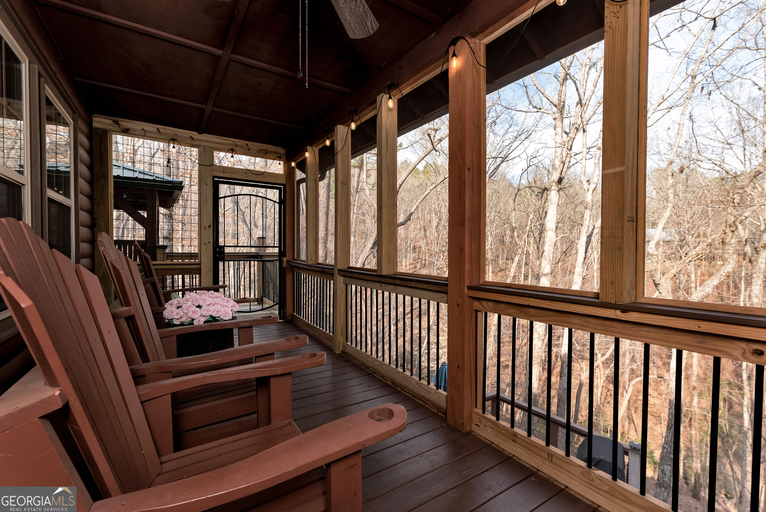 165 Sequoia Trace Cleveland GA 30528