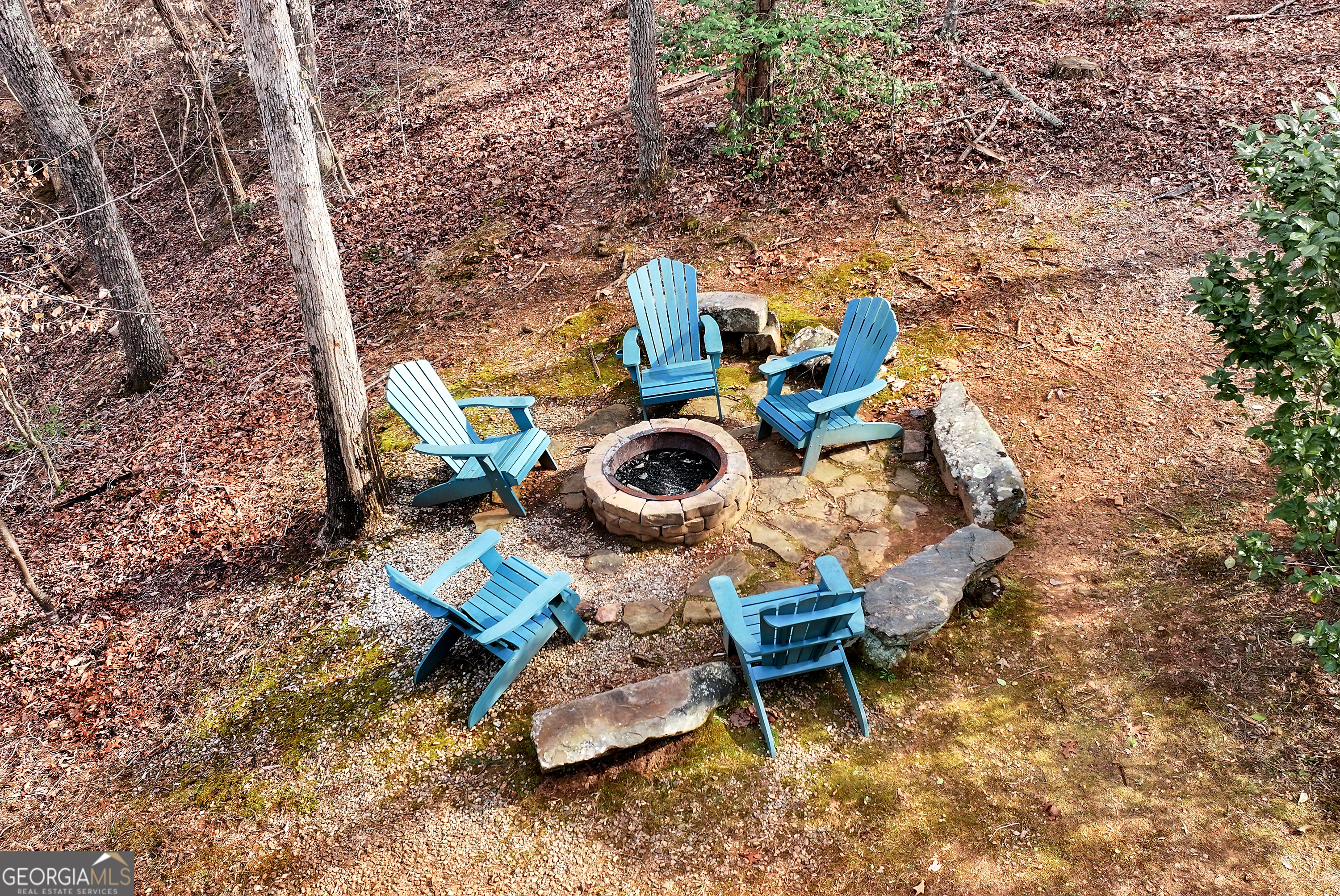 165 Sequoia Trace Cleveland GA 30528