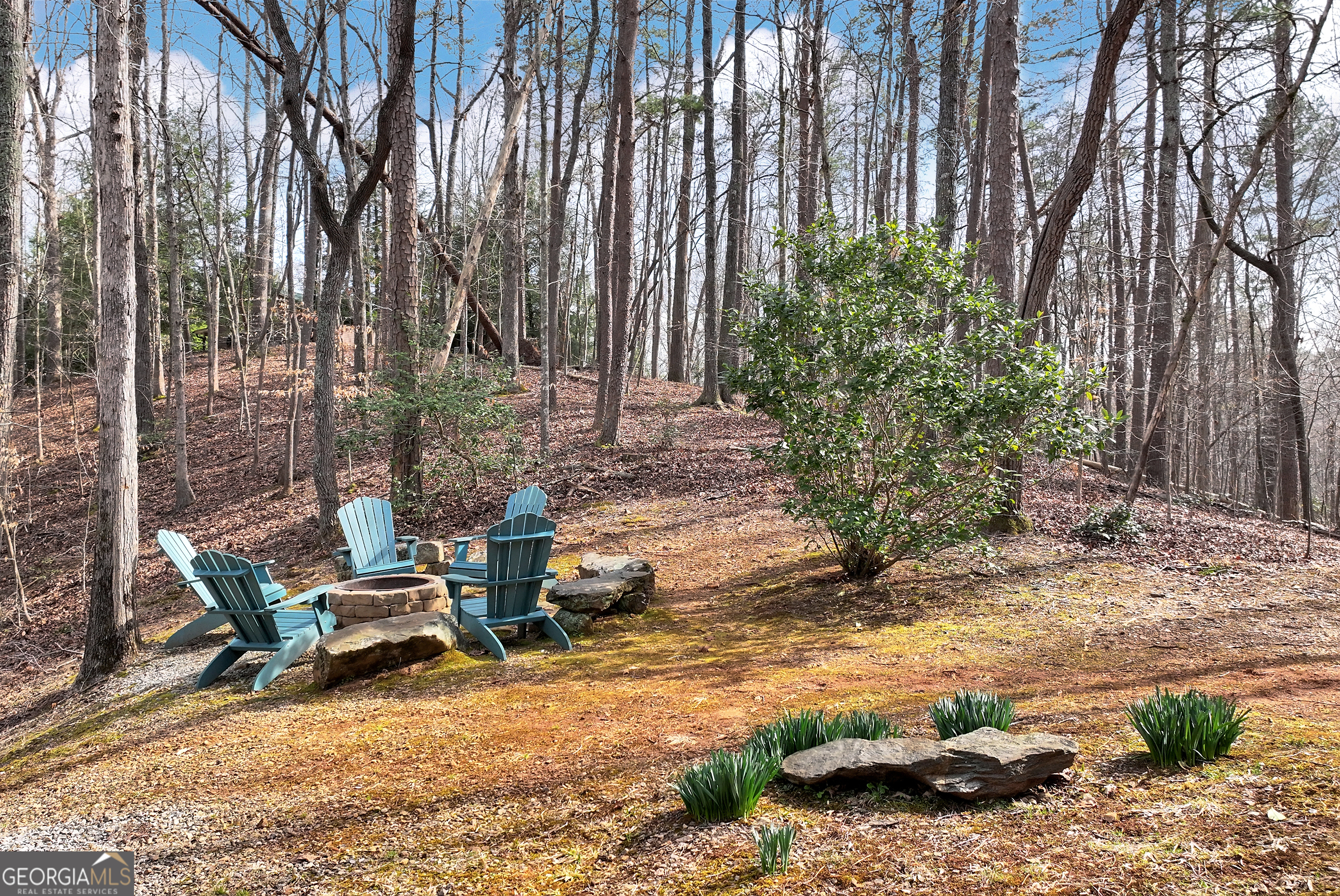 165 Sequoia Trace Cleveland GA 30528