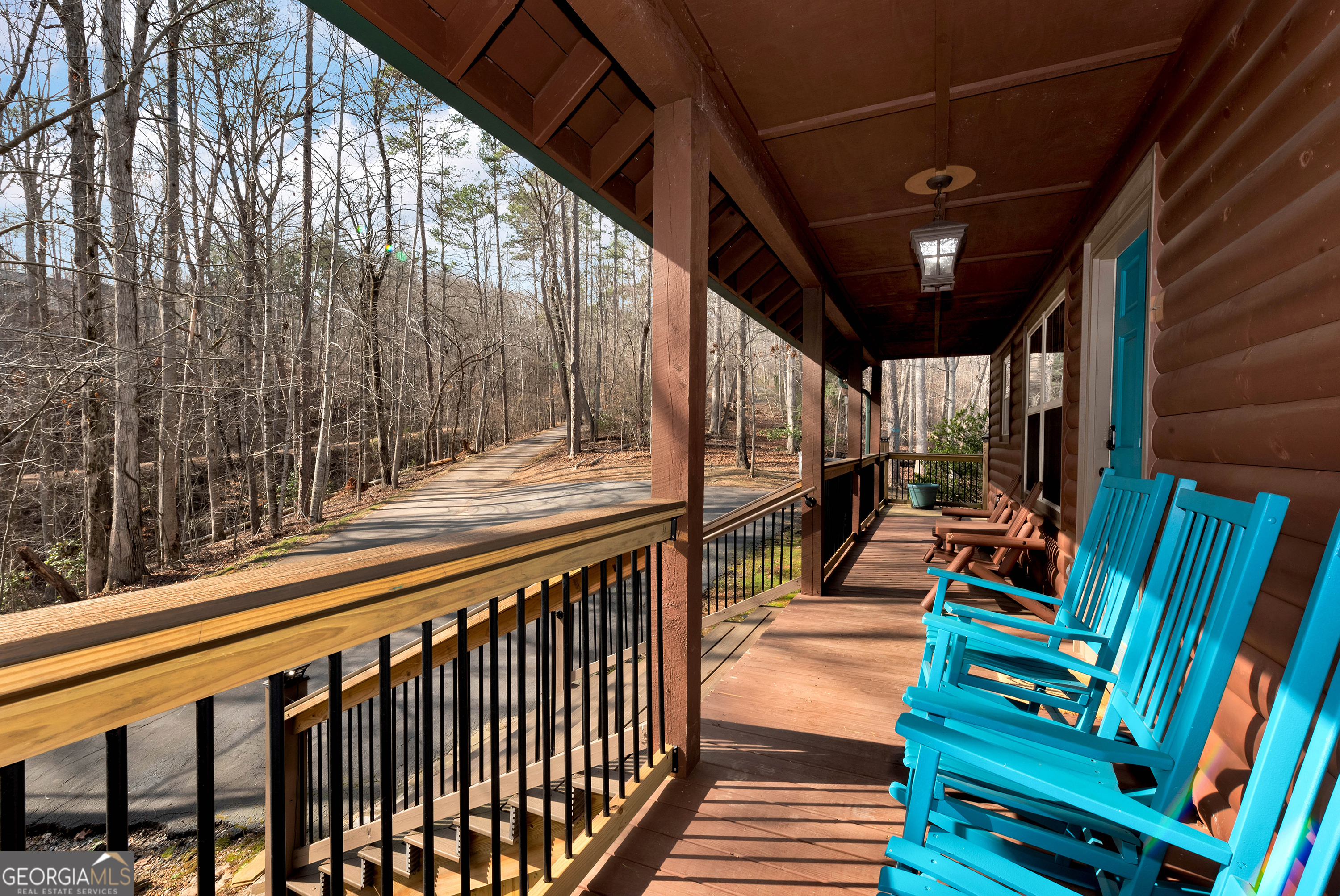 165 Sequoia Trace Cleveland GA 30528