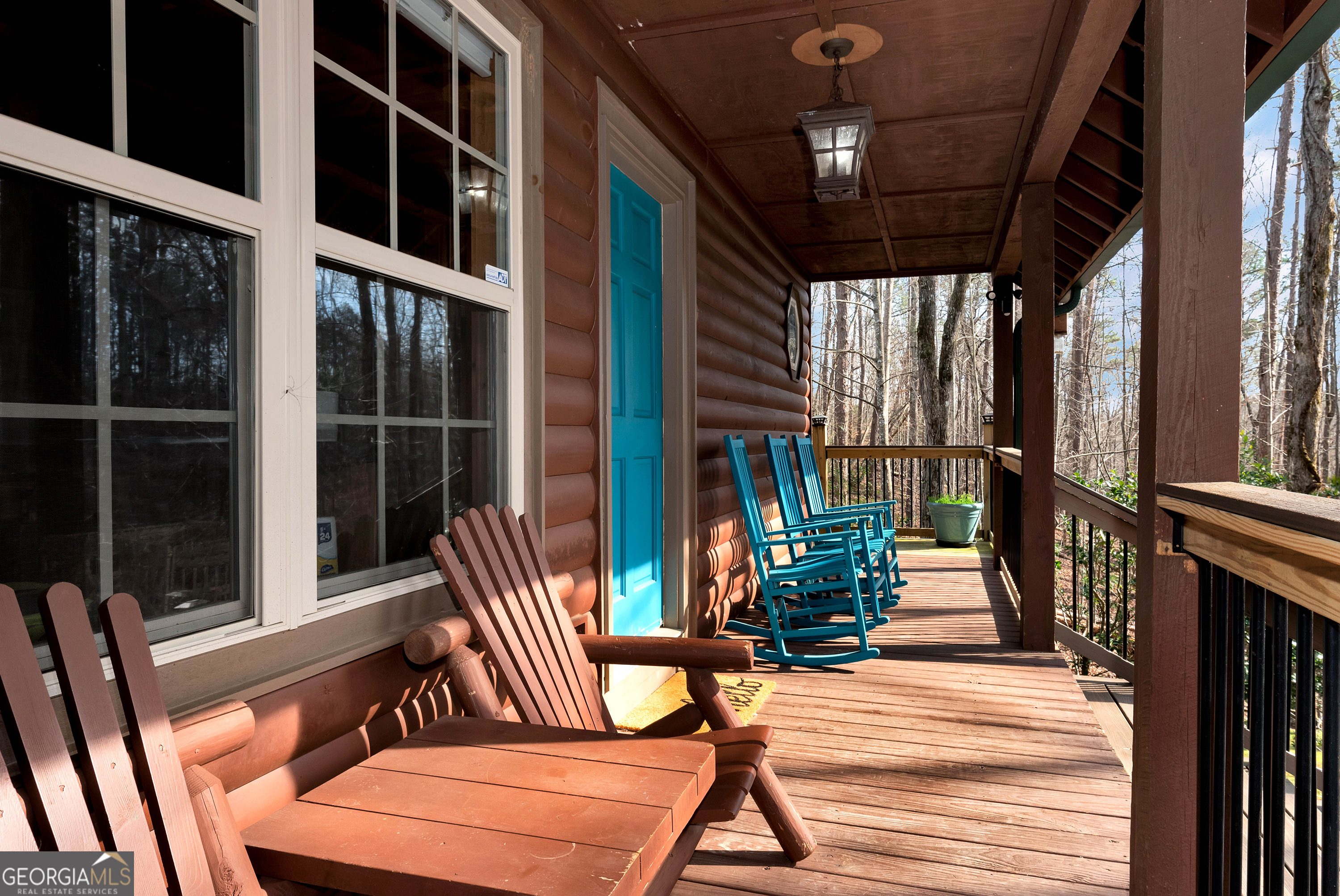 165 Sequoia Trace Cleveland GA 30528