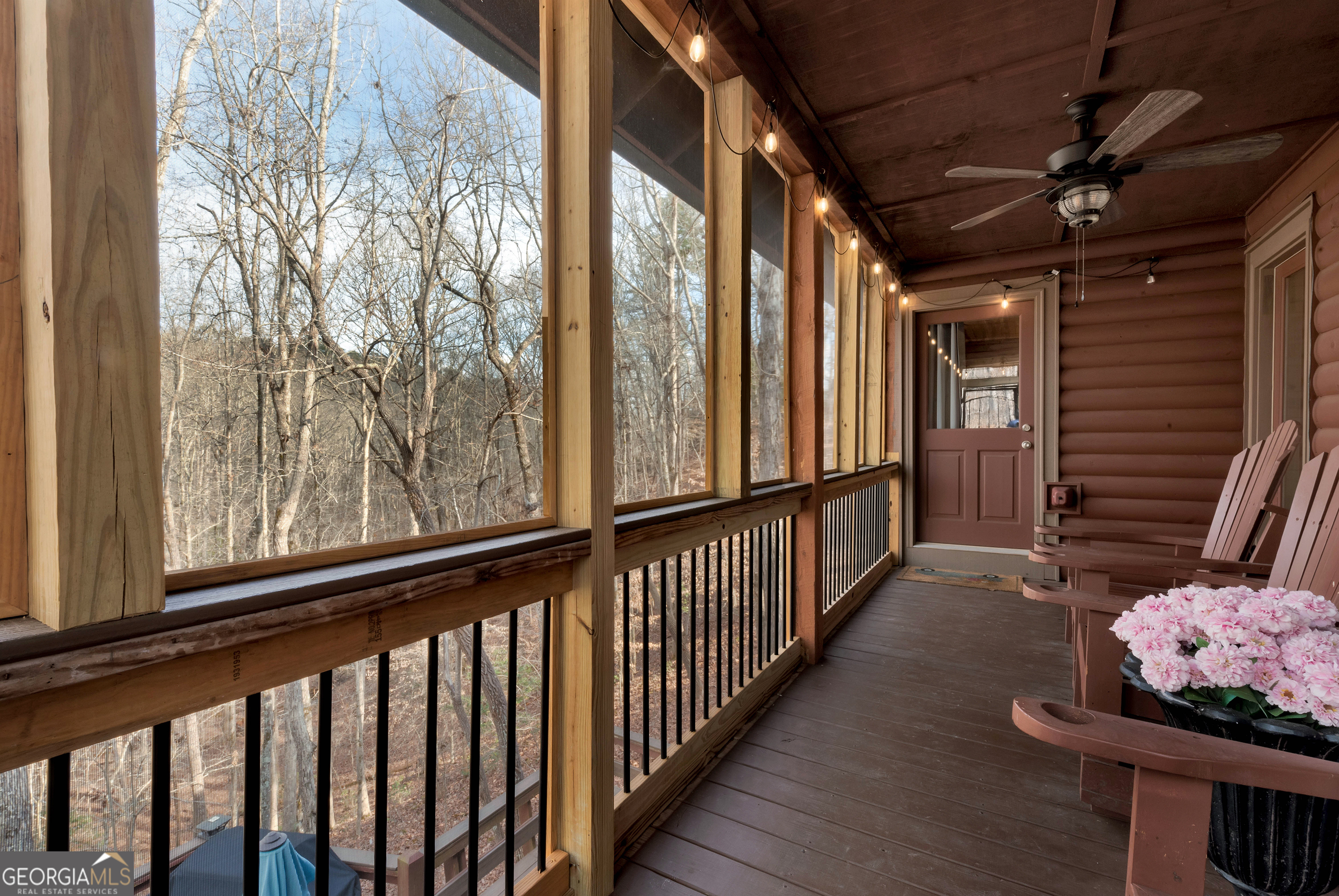 165 Sequoia Trace Cleveland GA 30528