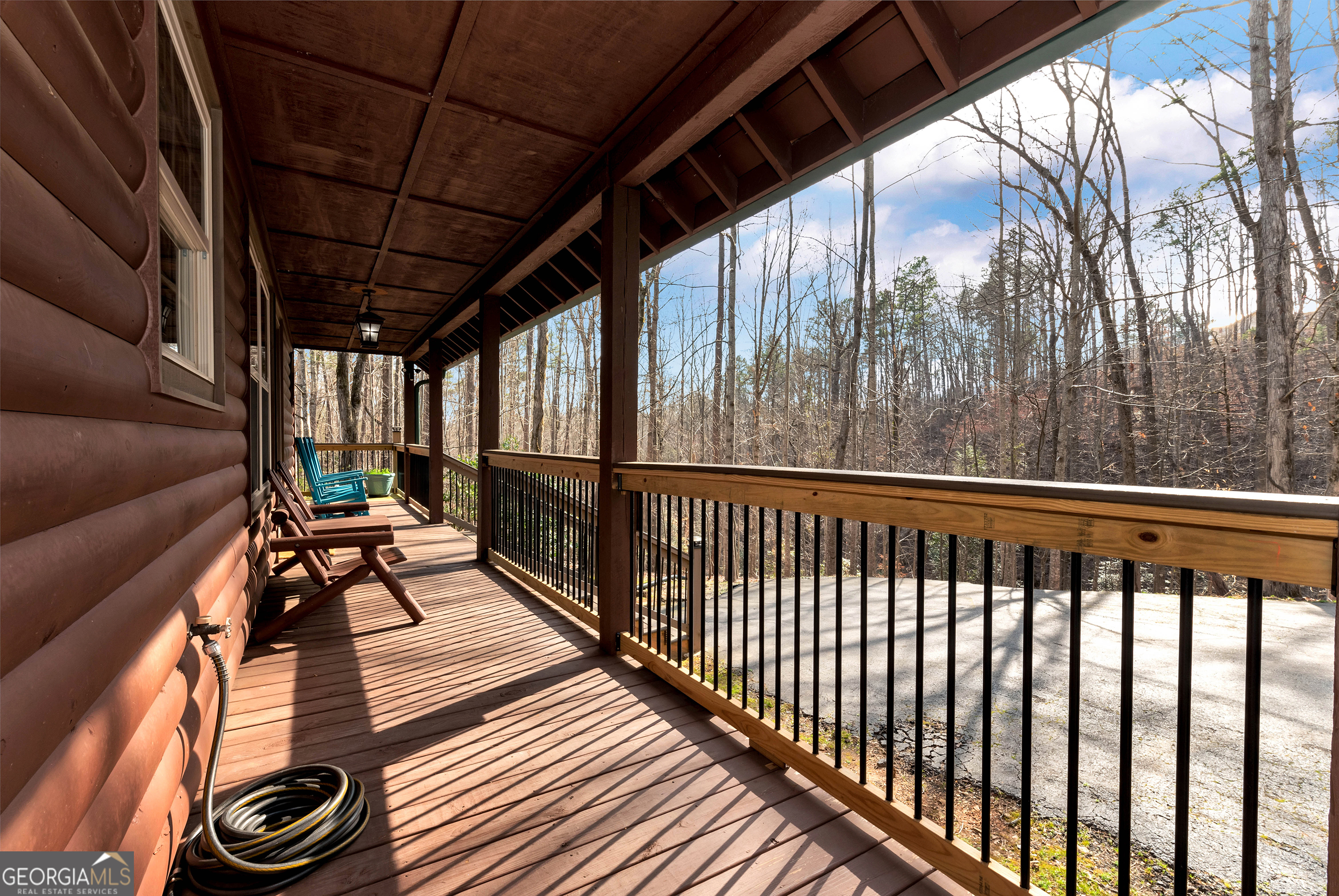 165 Sequoia Trace Cleveland GA 30528