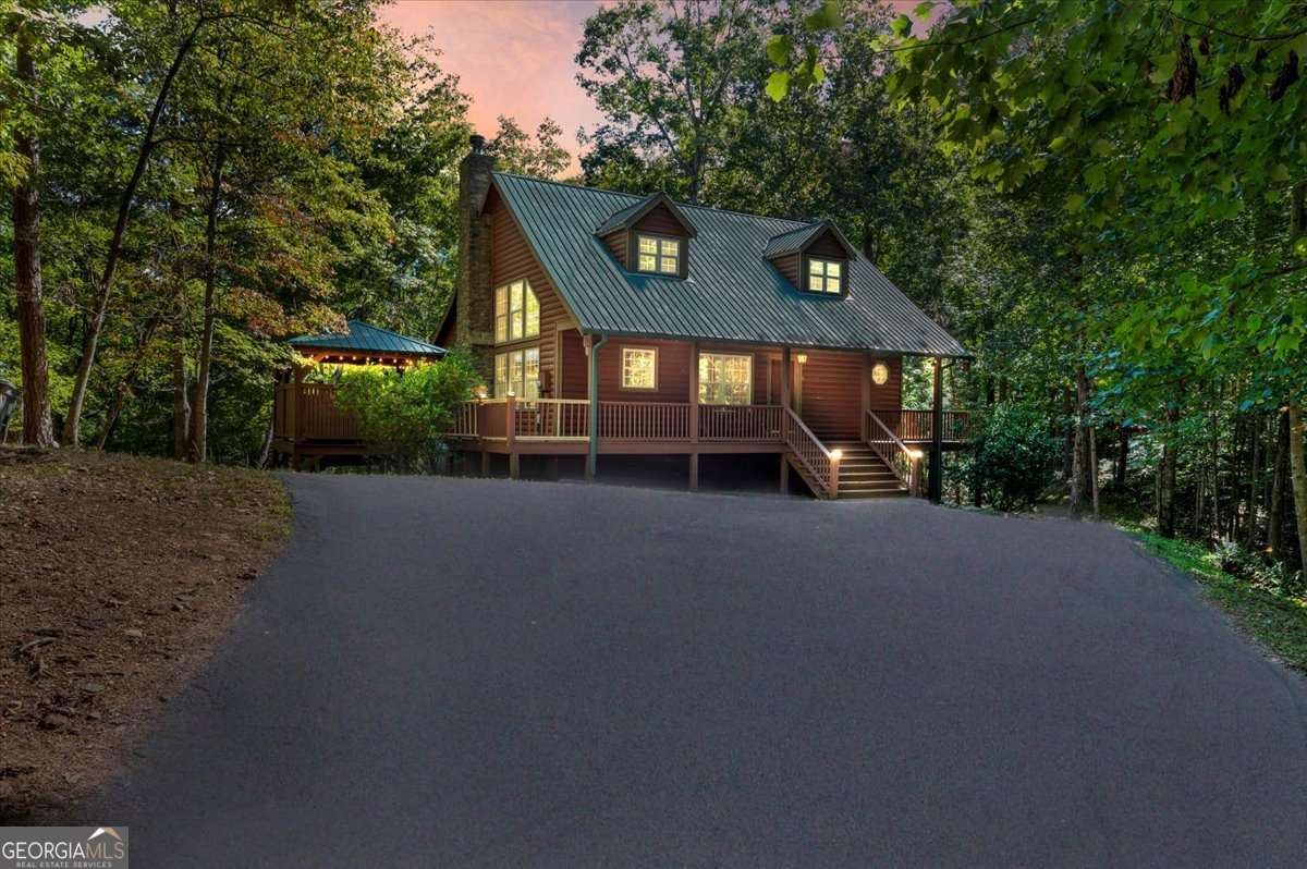 165 Sequoia Trace Cleveland GA 30528