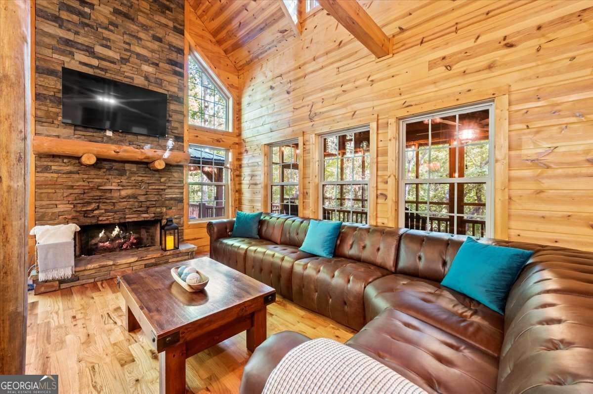 165 Sequoia Trace Cleveland GA 30528