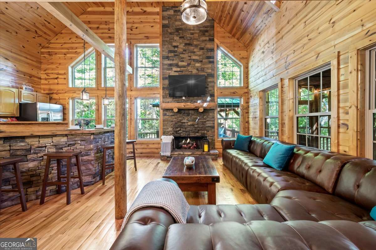 165 Sequoia Trace Cleveland GA 30528
