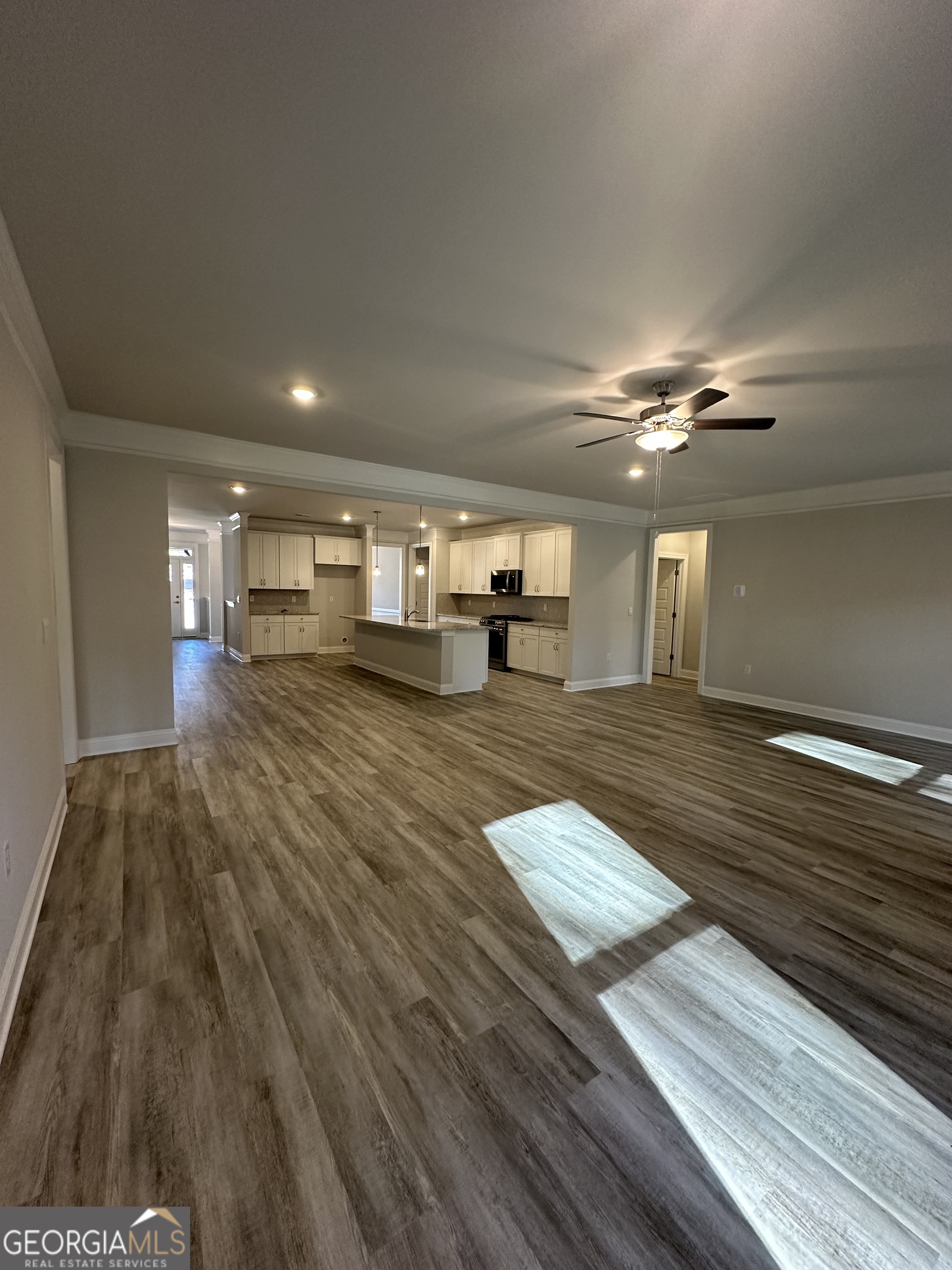 3020 Fairway Drive Villa Rica GA 30180