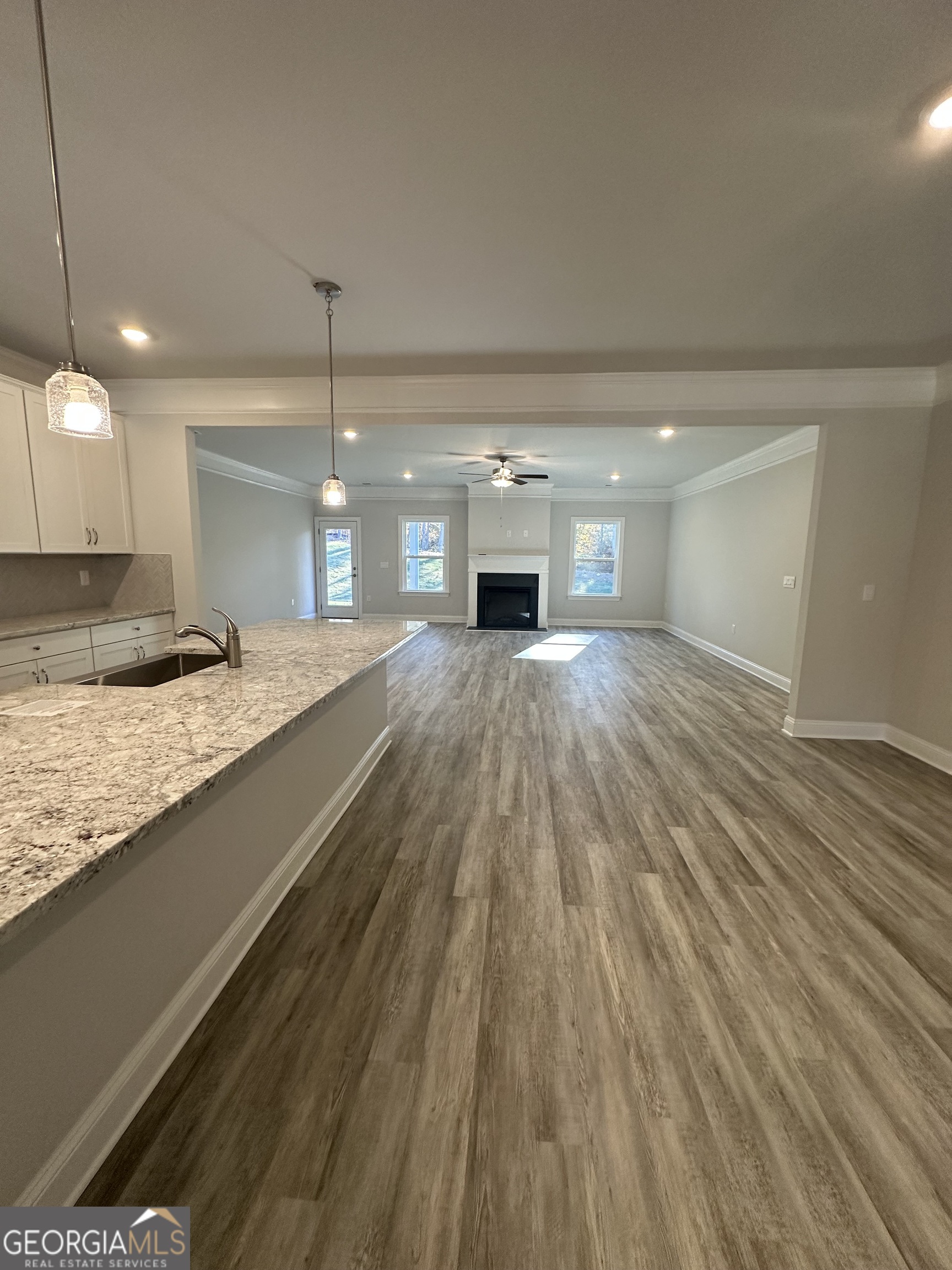 3020 Fairway Drive Villa Rica GA 30180