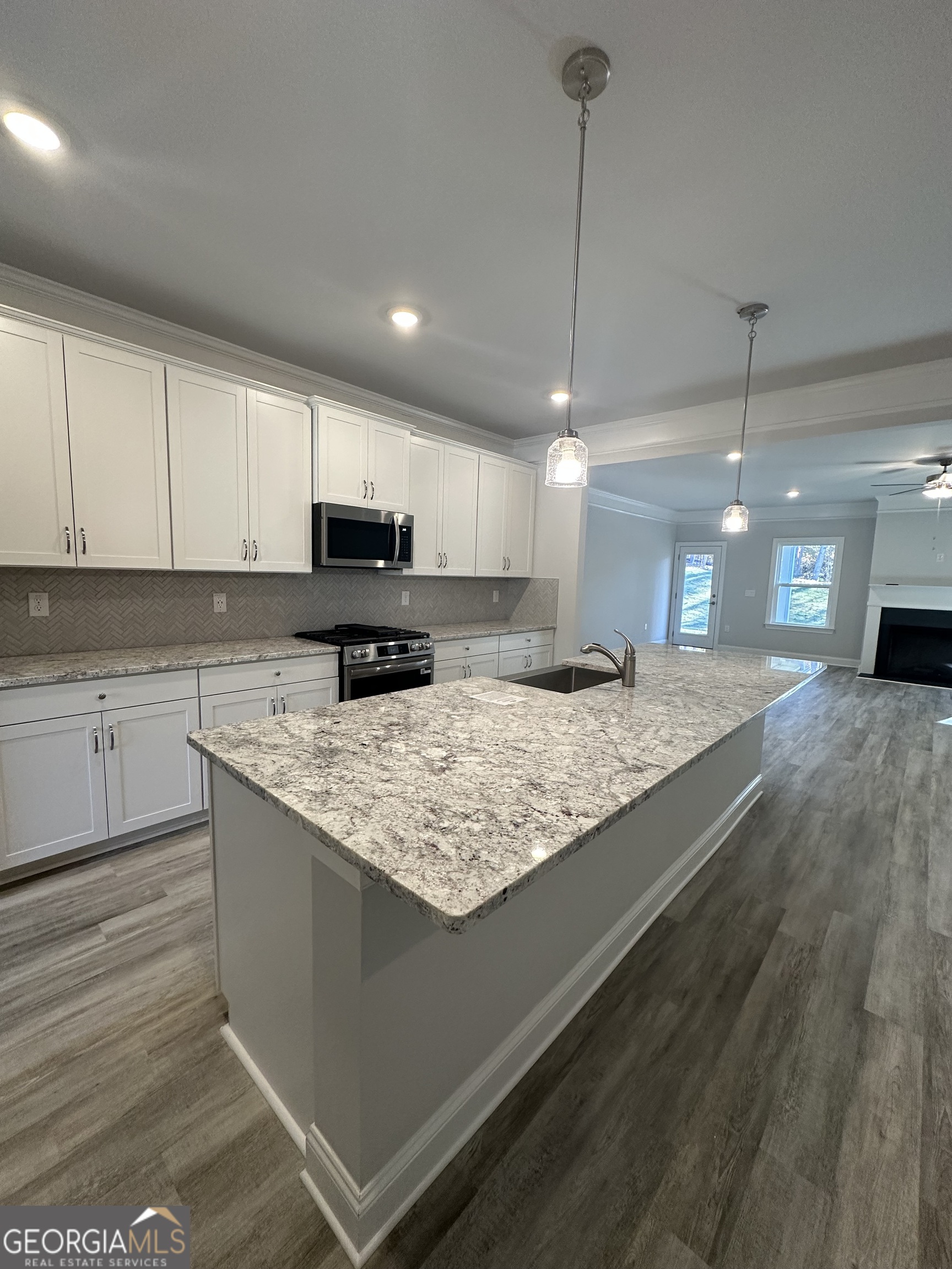 3020 Fairway Drive Villa Rica GA 30180