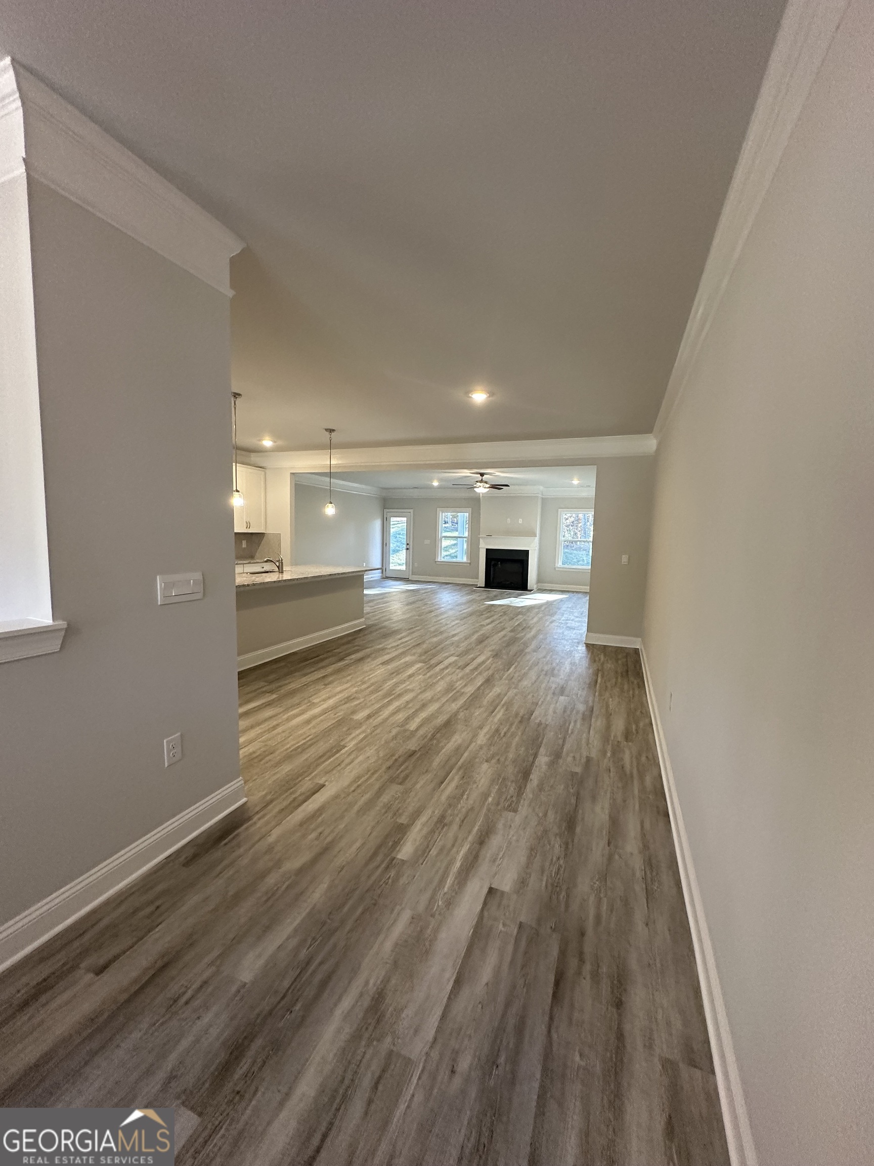 3020 Fairway Drive Villa Rica GA 30180
