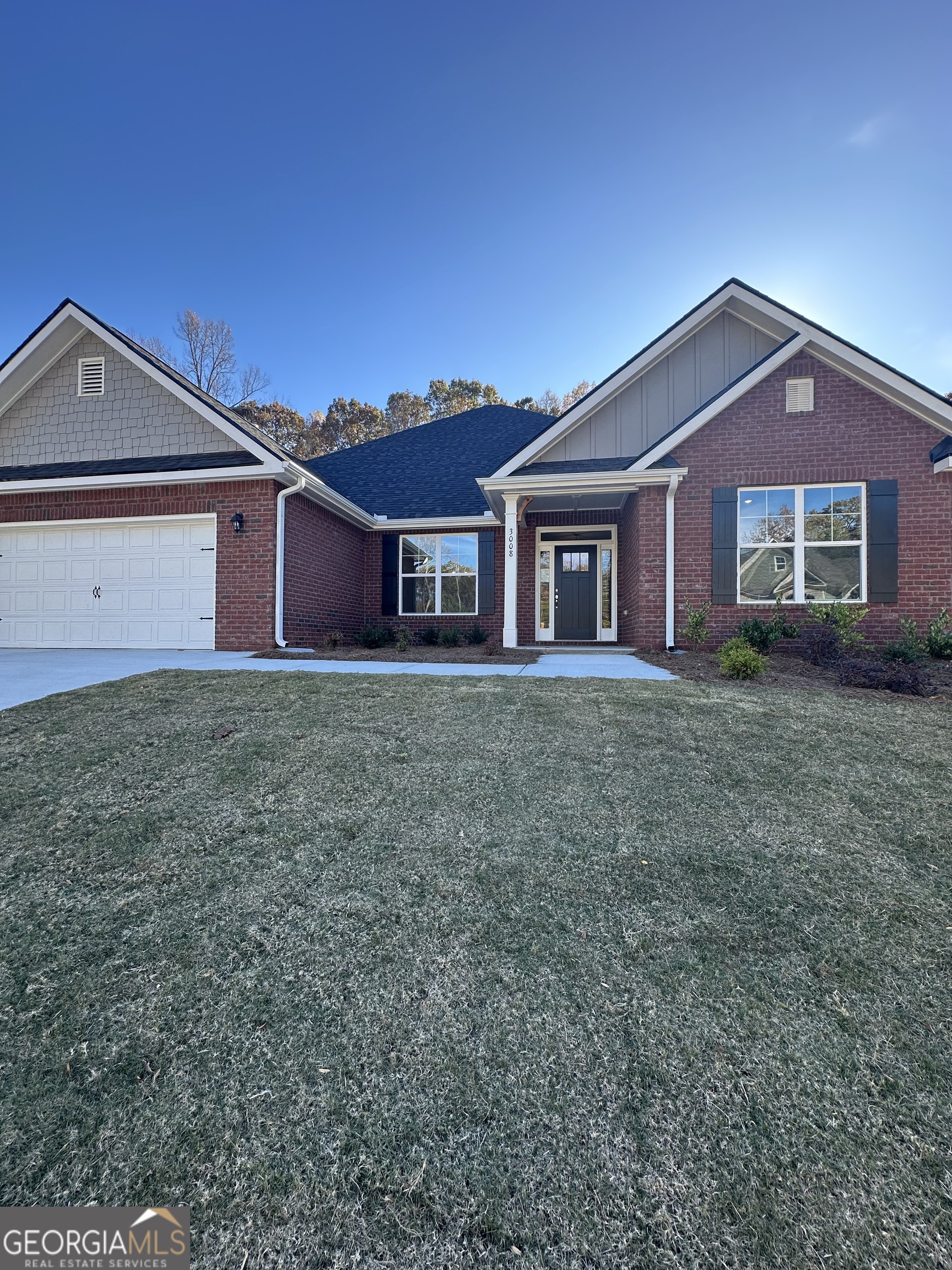 3020 Fairway Drive Villa Rica GA 30180