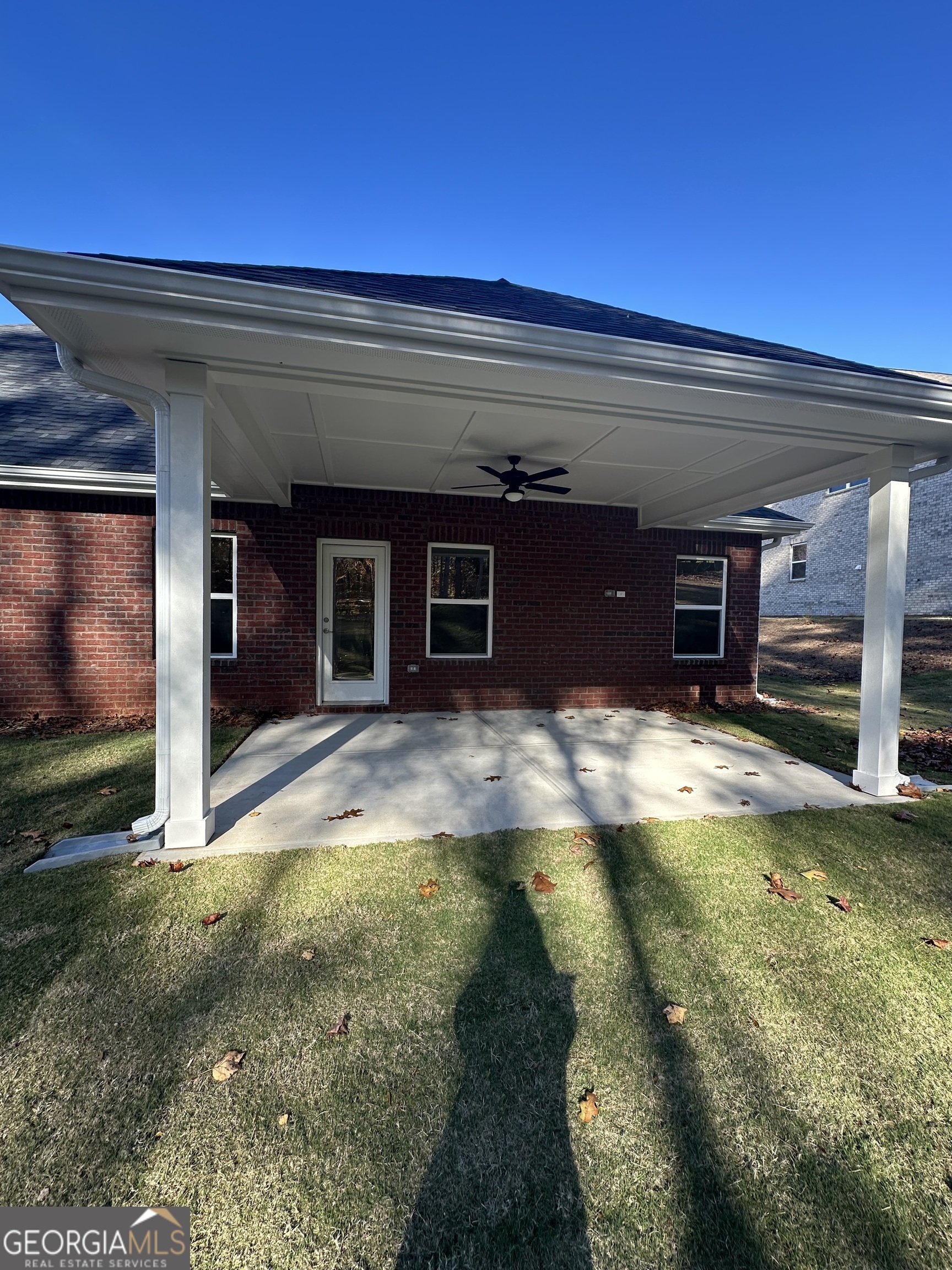 3020 Fairway Drive Villa Rica GA 30180