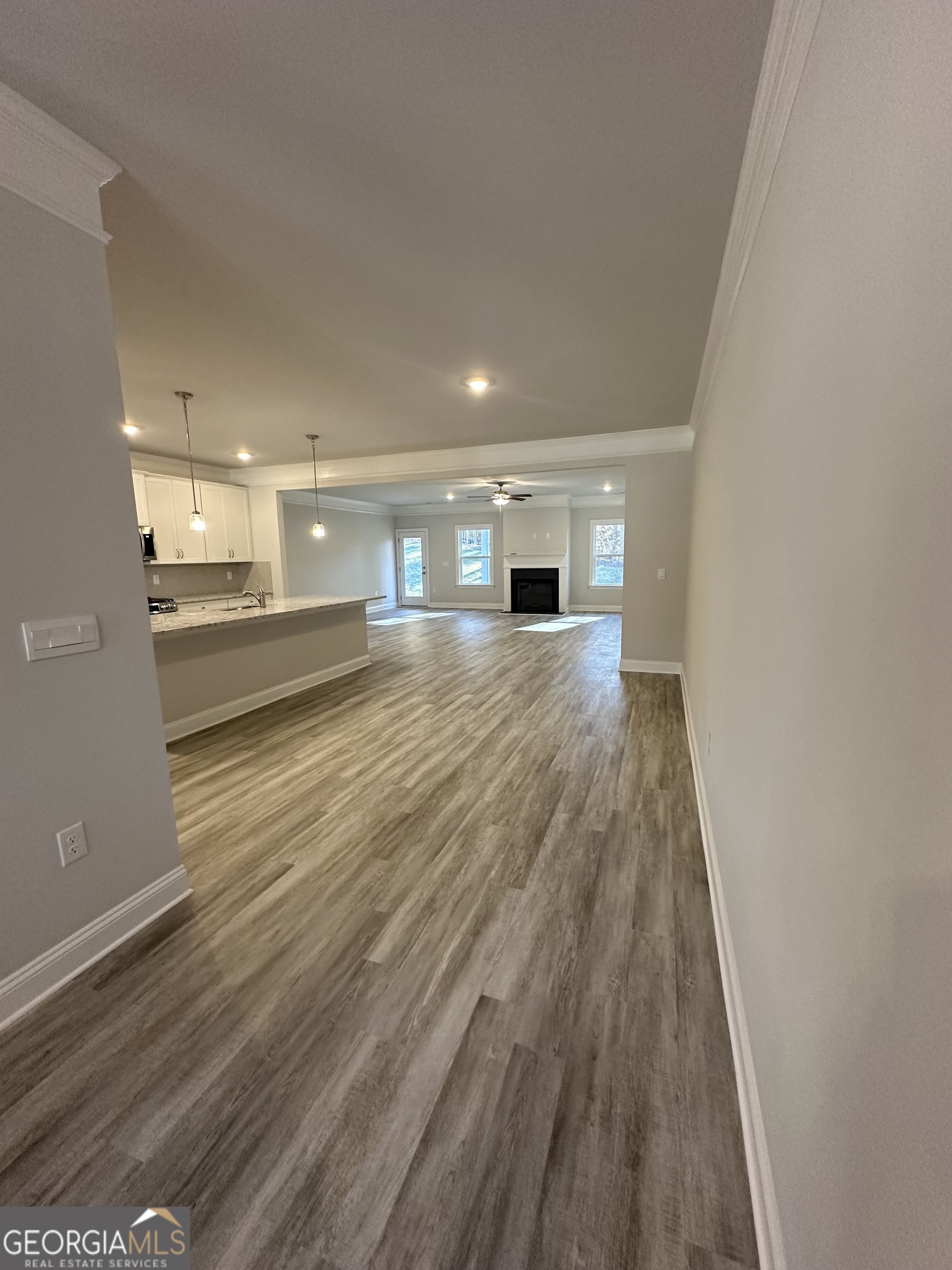 3020 Fairway Drive Villa Rica GA 30180