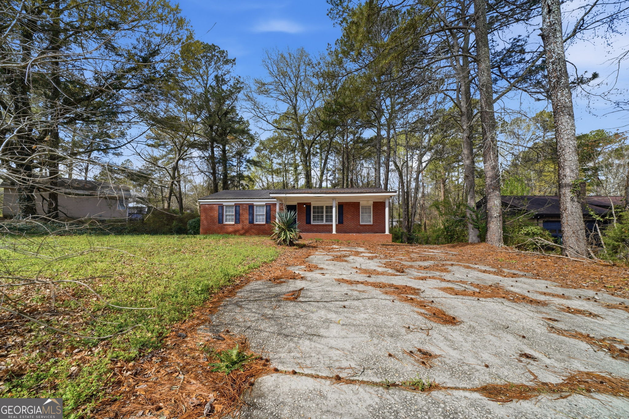 295 Charlotte Boulevard Stockbridge GA 30281