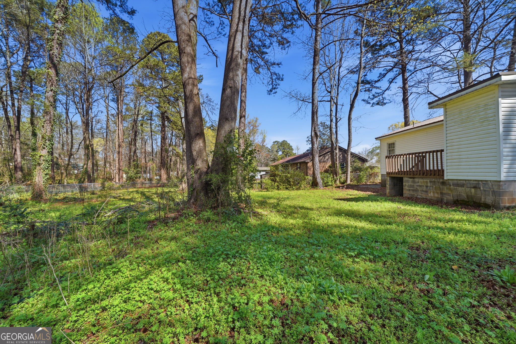 295 Charlotte Boulevard Stockbridge GA 30281