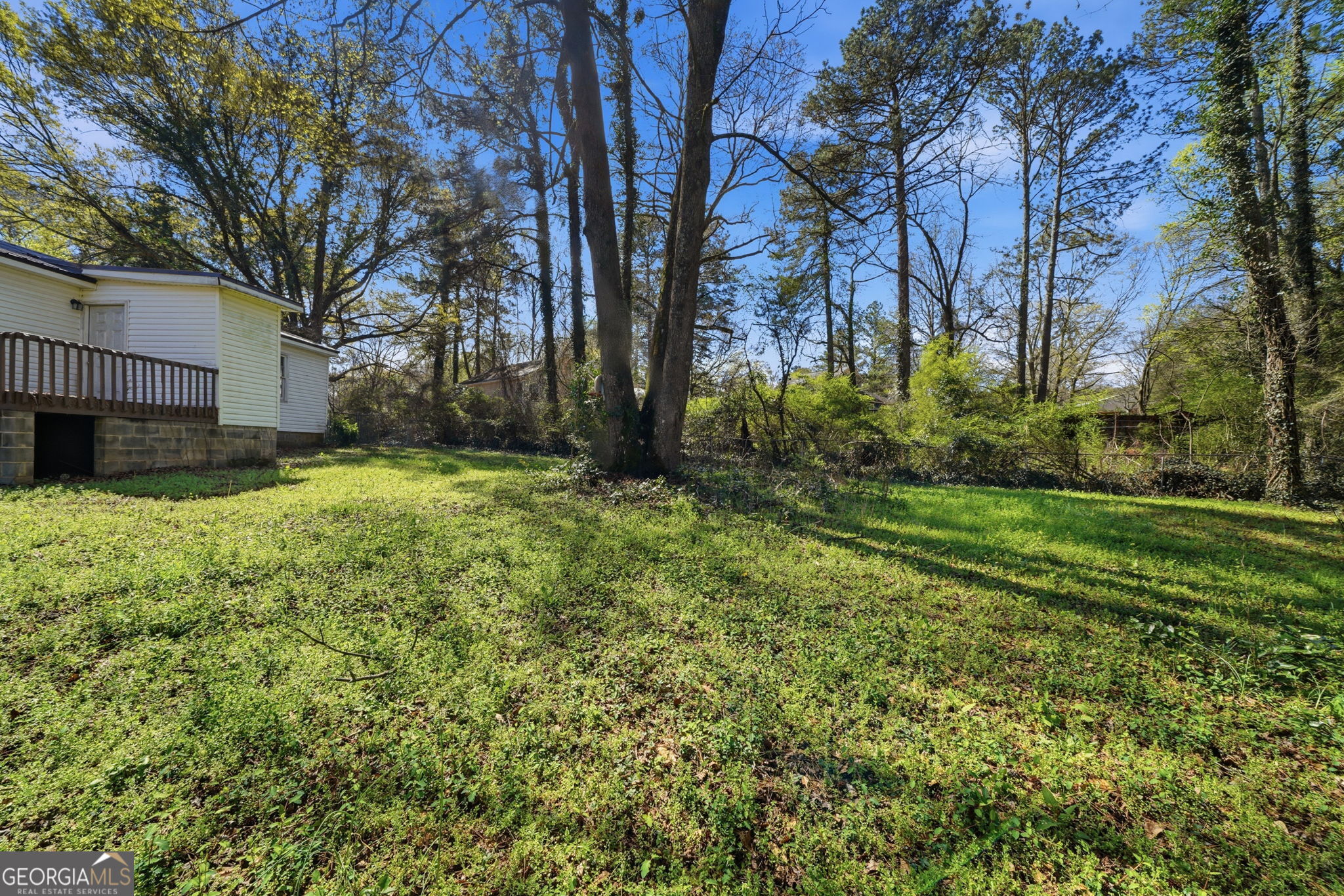 295 Charlotte Boulevard Stockbridge GA 30281