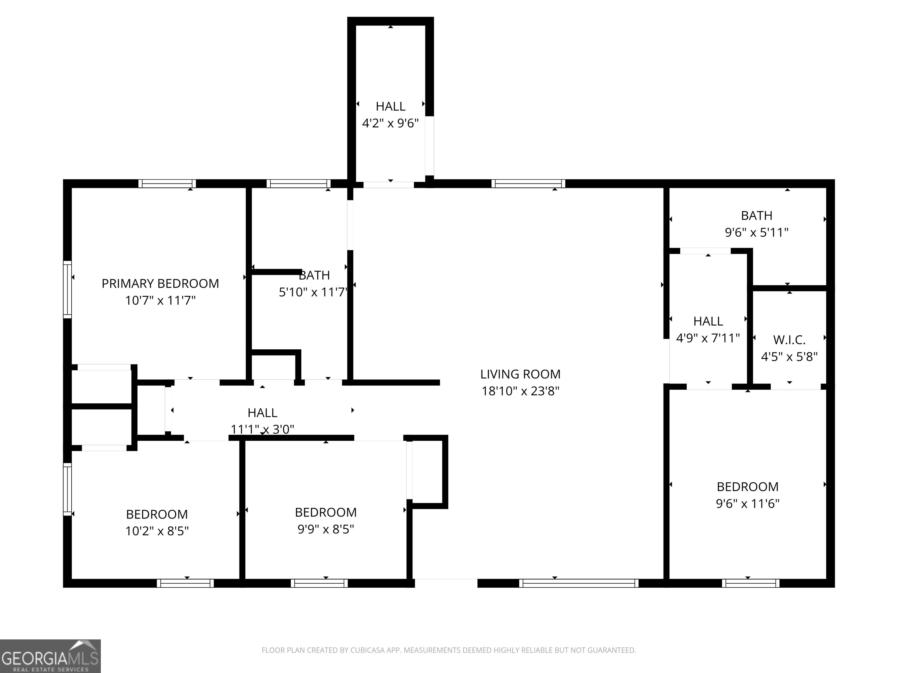 295 Charlotte Boulevard Stockbridge GA 30281