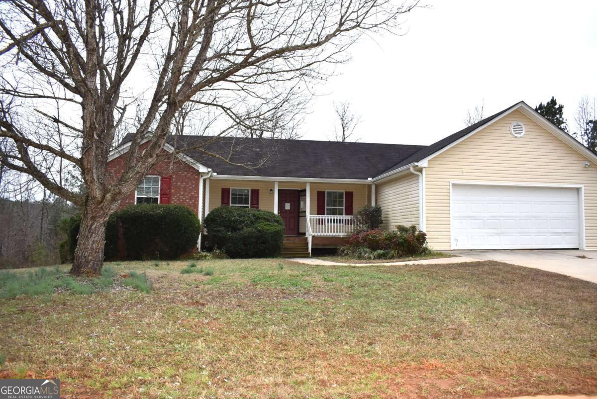 30 Amber Way Covington GA 30016