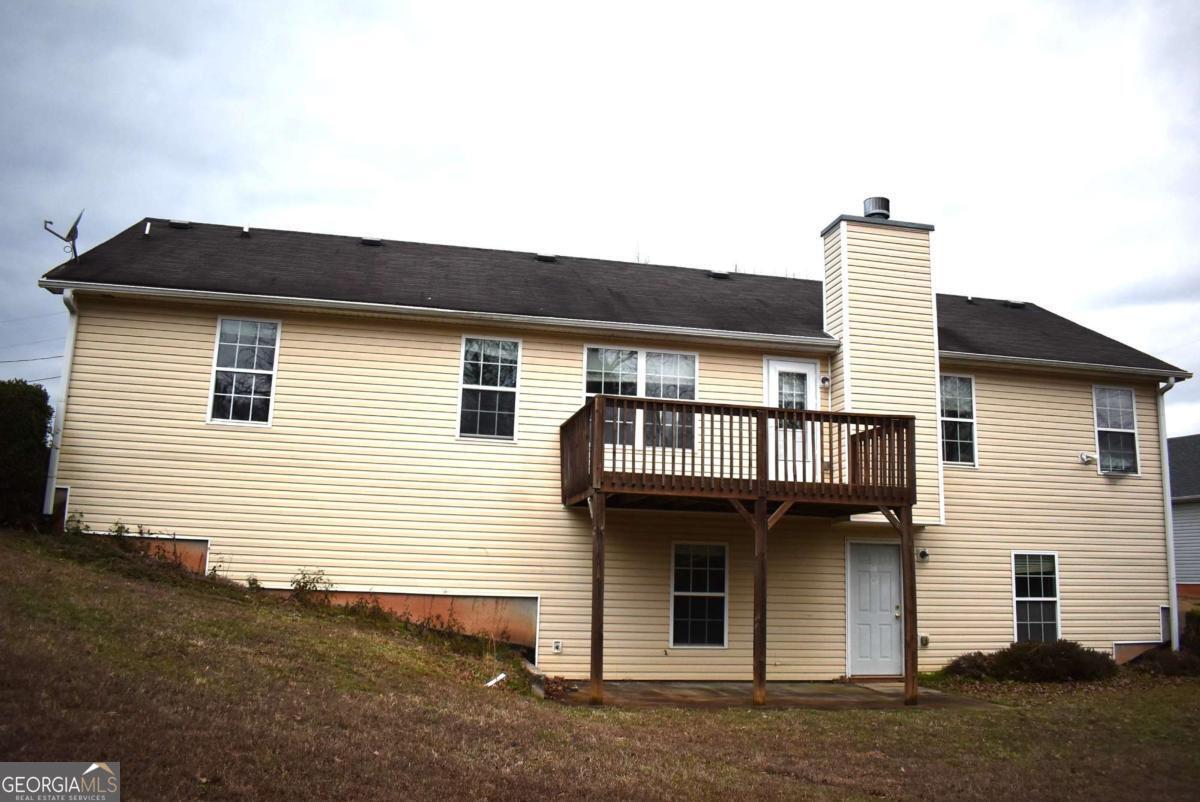 30 Amber Way Covington GA 30016