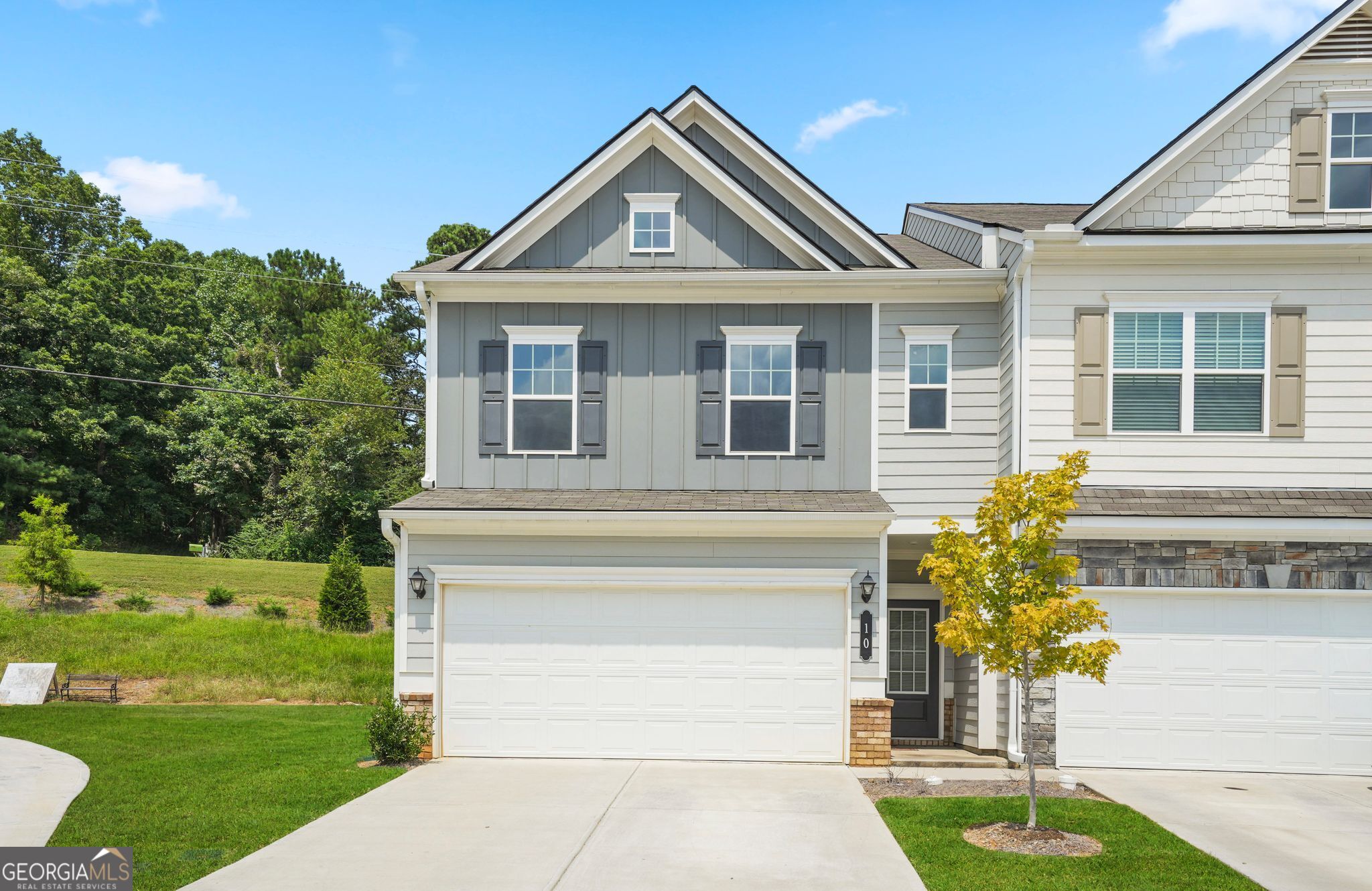 10 Kane Drive Jasper GA 30143