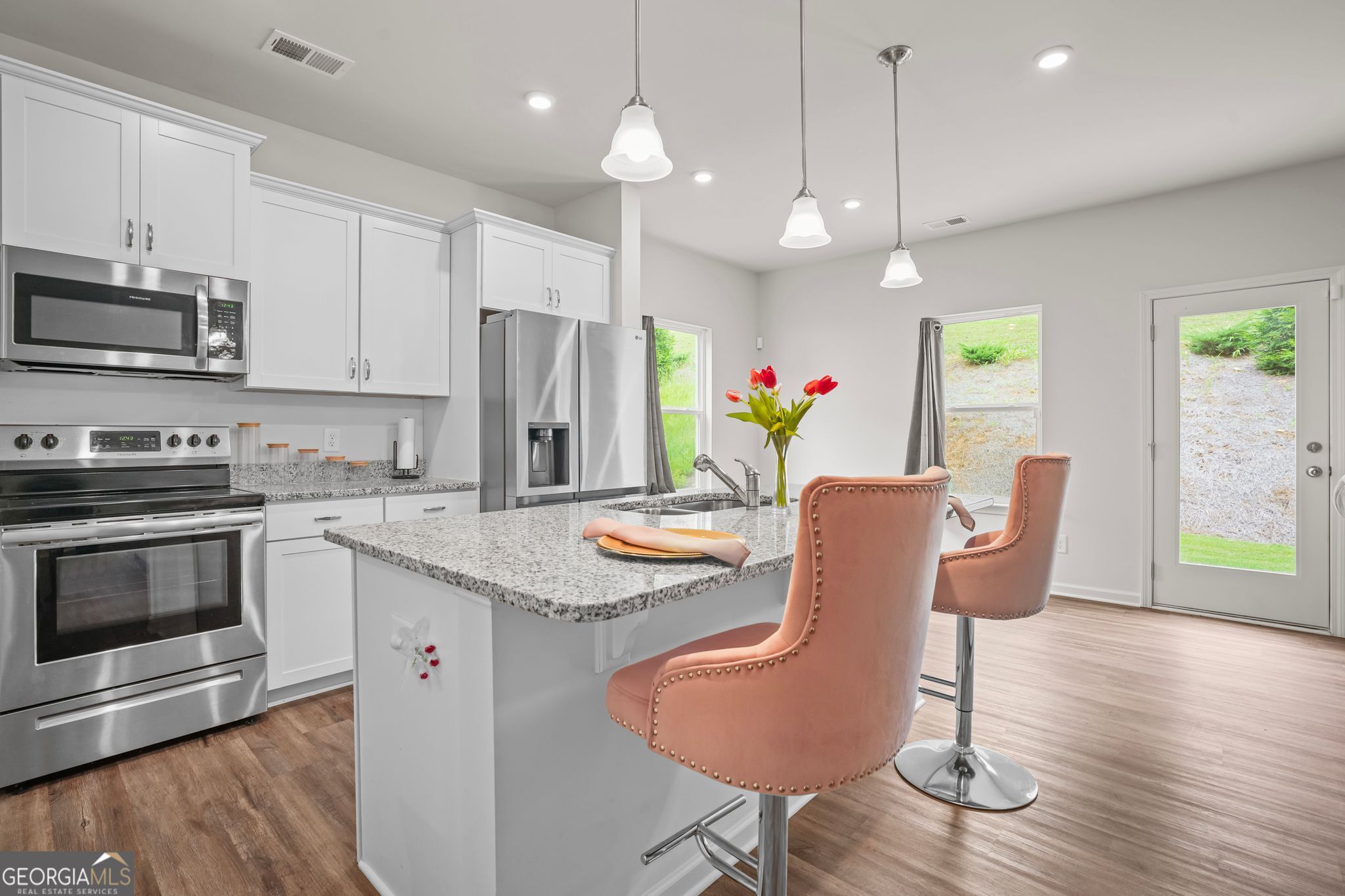 10 Kane Drive Jasper GA 30143