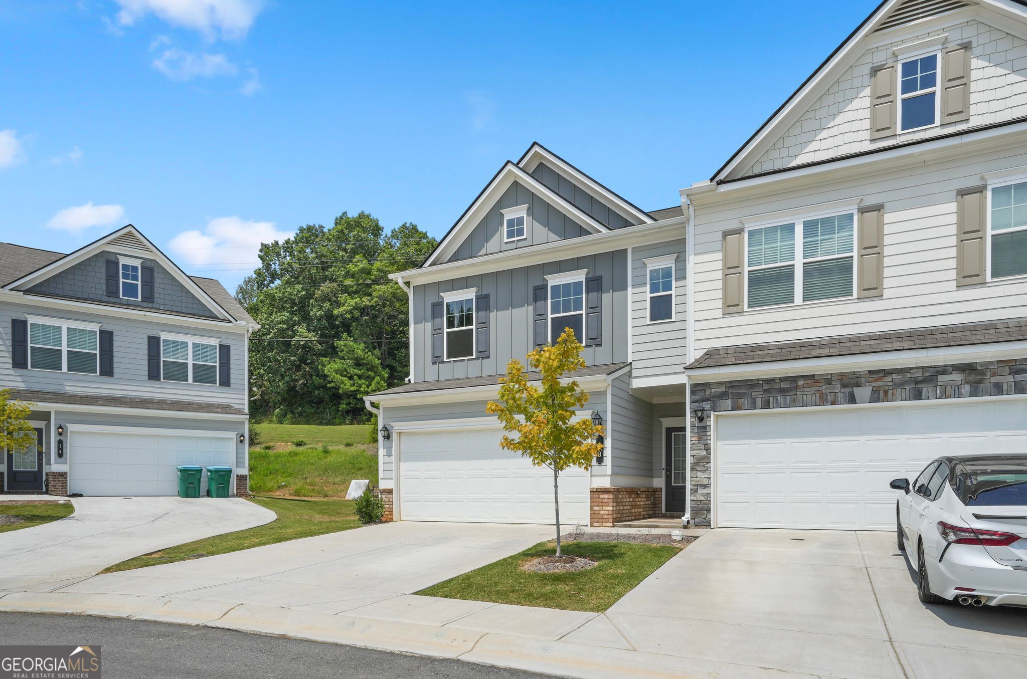 10 Kane Drive Jasper GA 30143