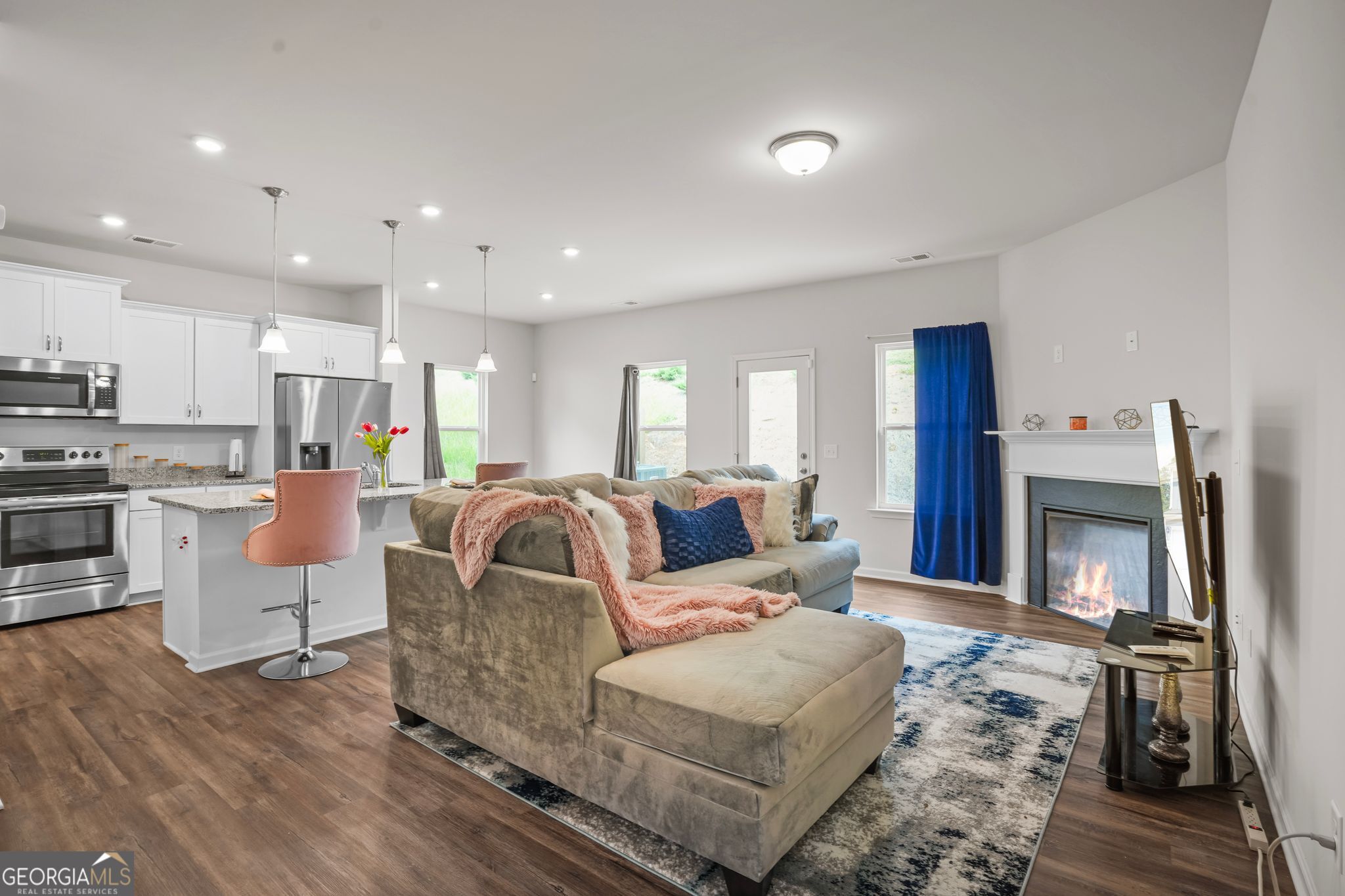10 Kane Drive Jasper GA 30143