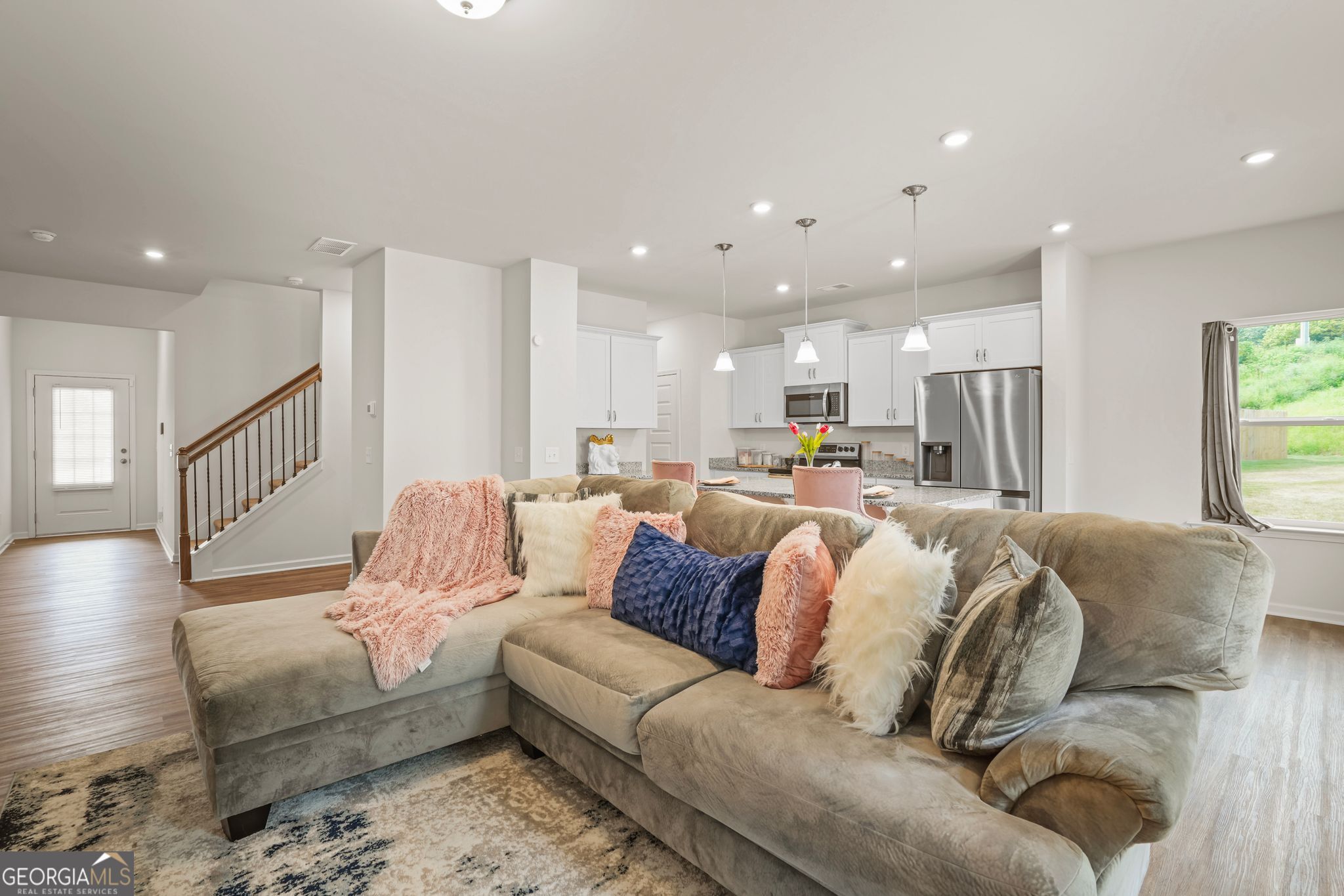 10 Kane Drive Jasper GA 30143