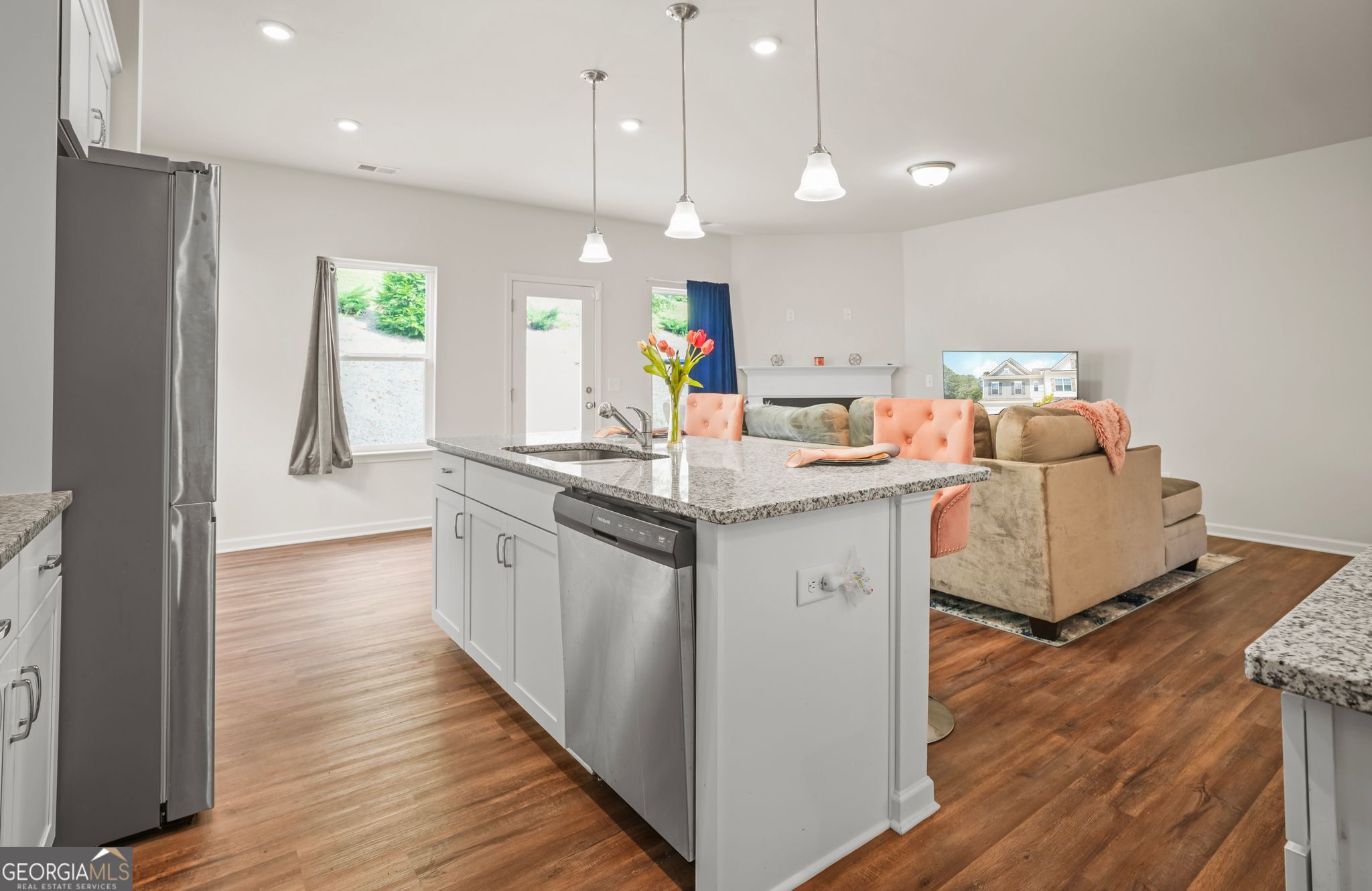 10 Kane Drive Jasper GA 30143