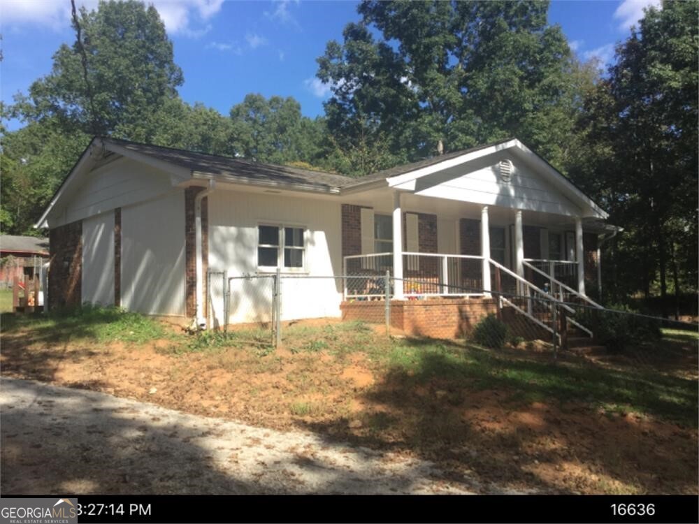 325 Lindsey Road Griffin GA 30224