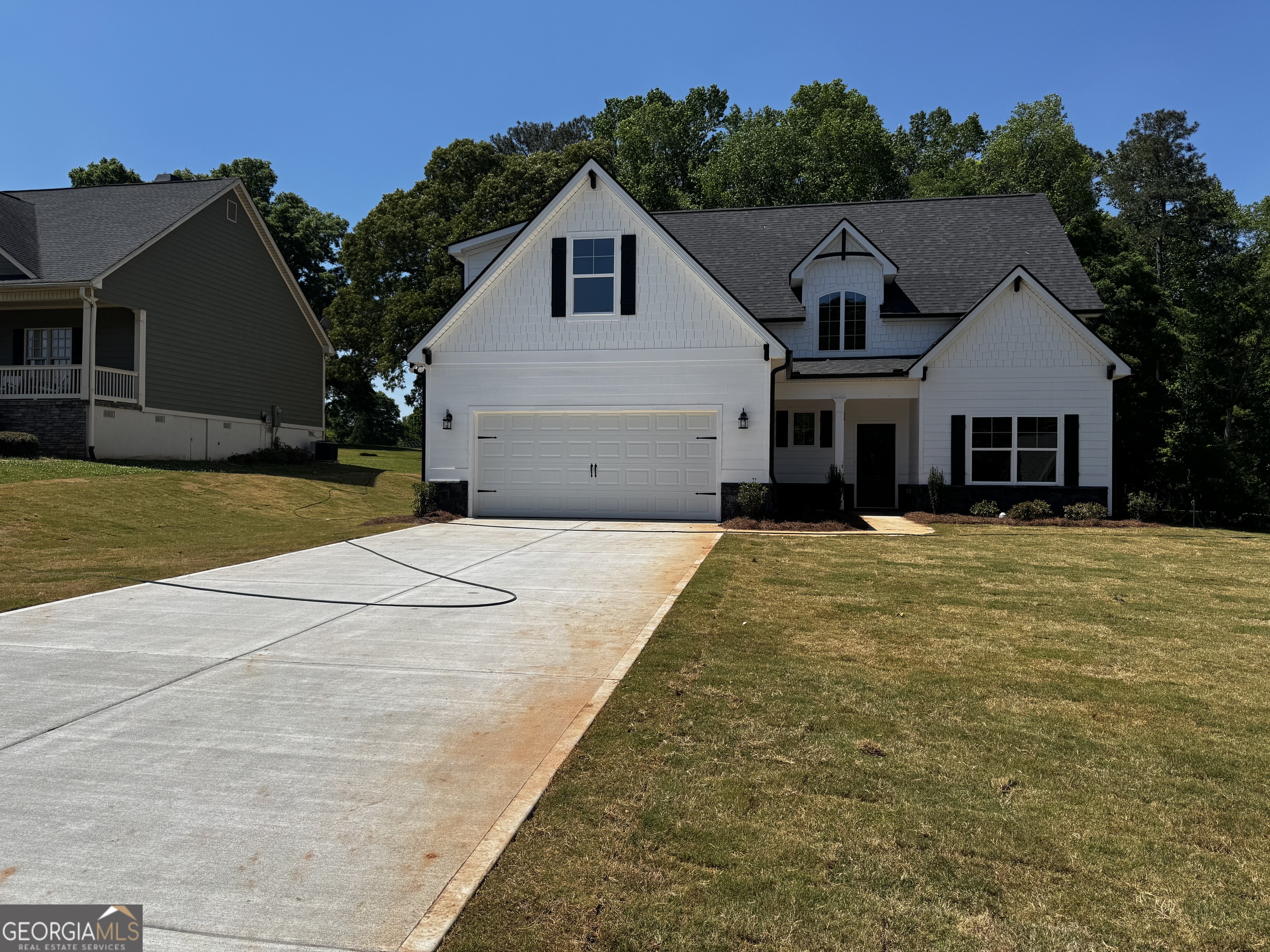 1003 Maddox Court Griffin GA 30224