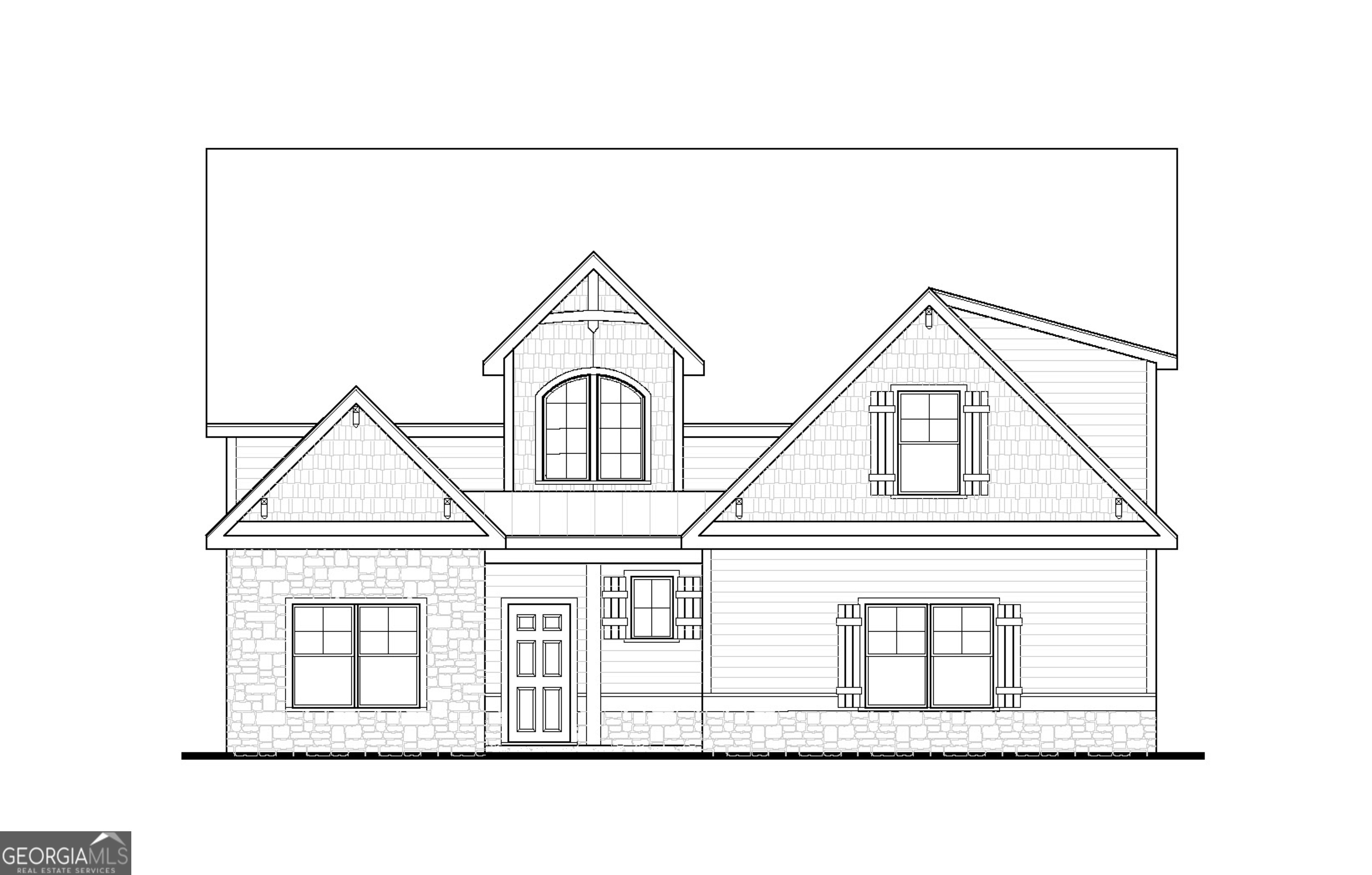 1003 Maddox Court Griffin GA 30224
