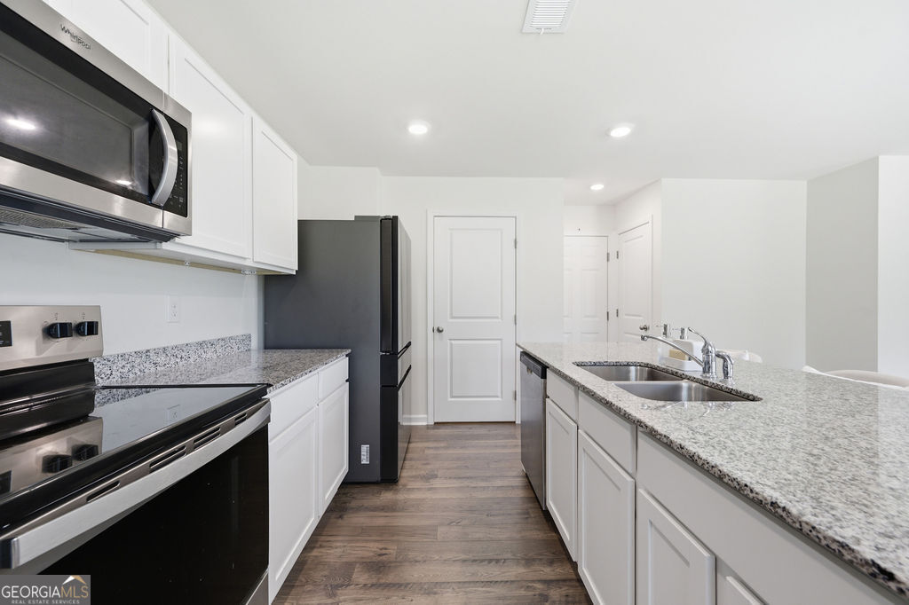 5 Draft Street Rossville GA 30741