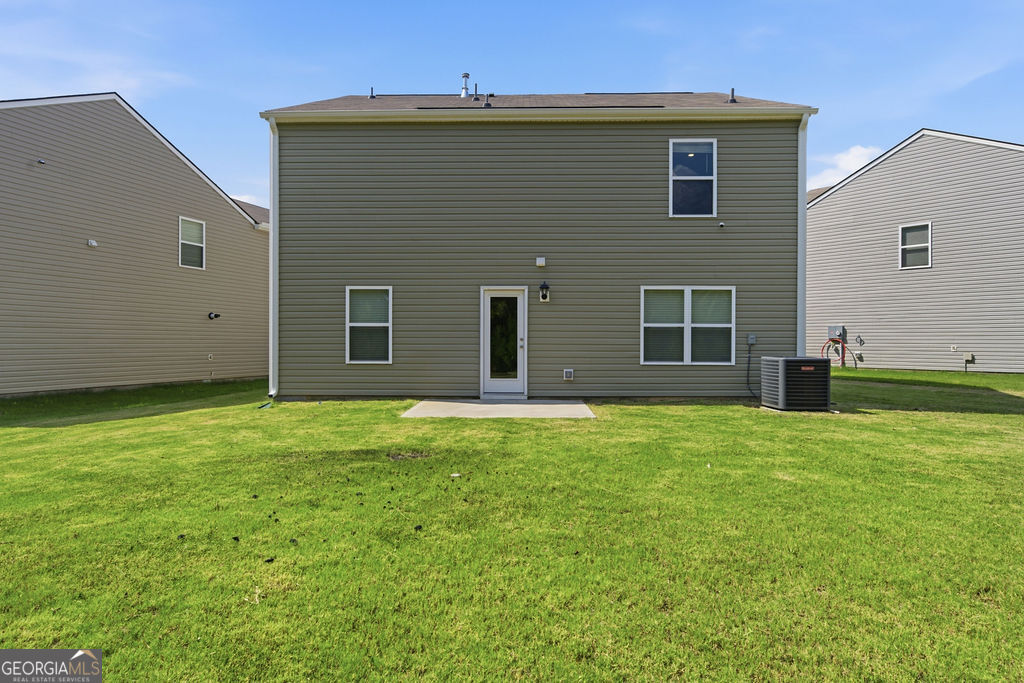 5 Draft Street Rossville GA 30741