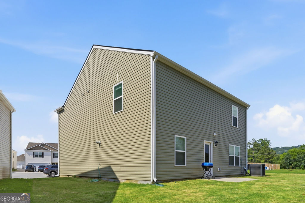5 Draft Street Rossville GA 30741