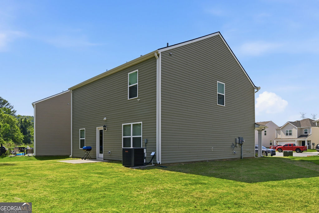 5 Draft Street Rossville GA 30741